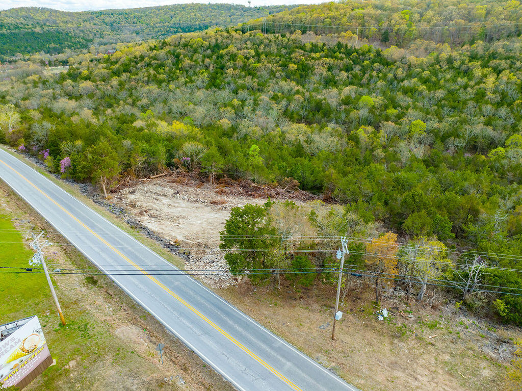 0 Historic Highway 165 Property Photo 15