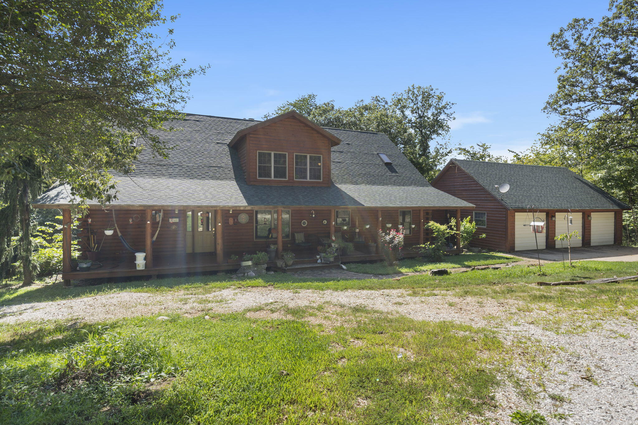 1348 Highview Circle Property Photo 4