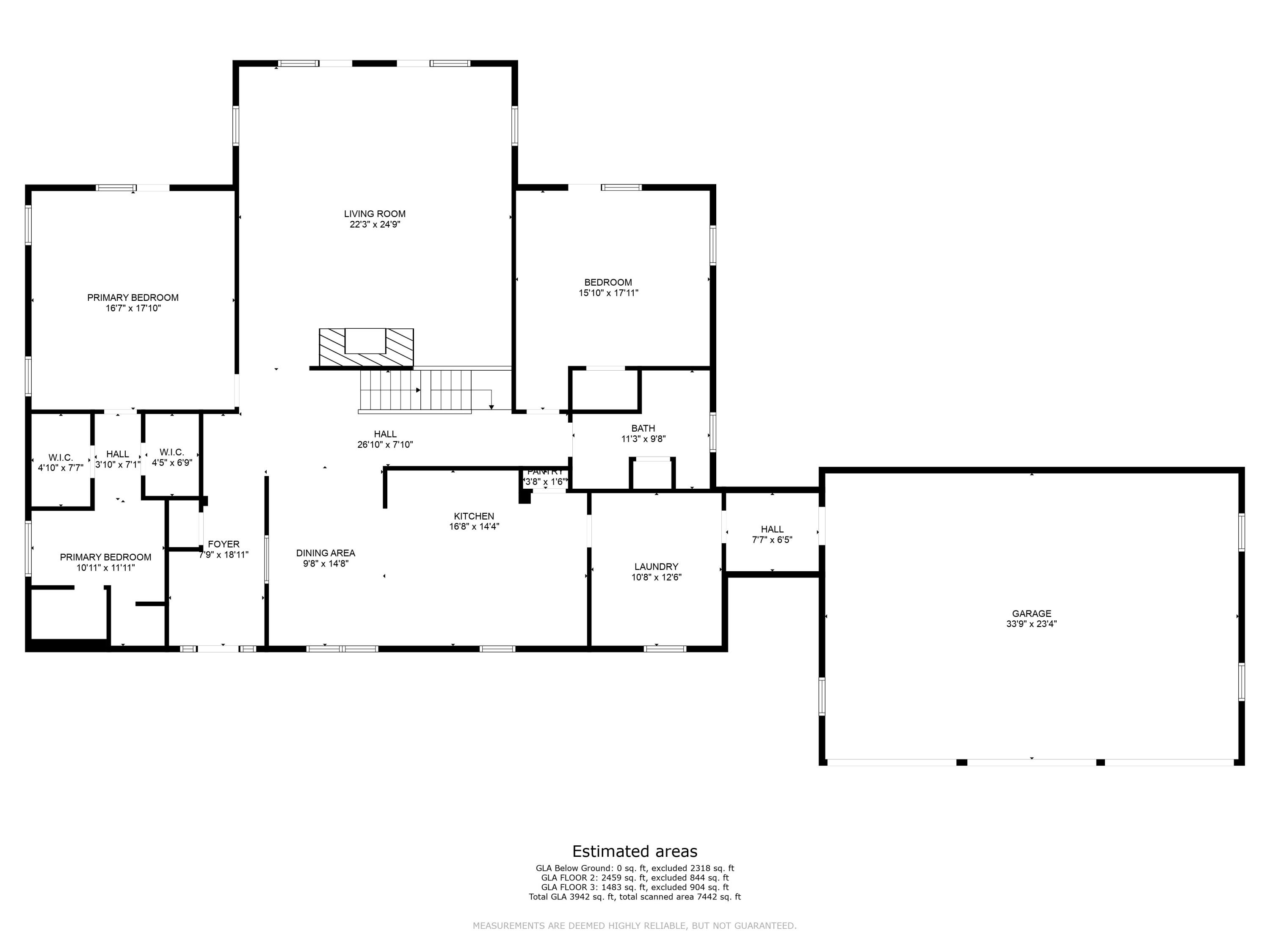 1348 Highview Circle Property Photo 8