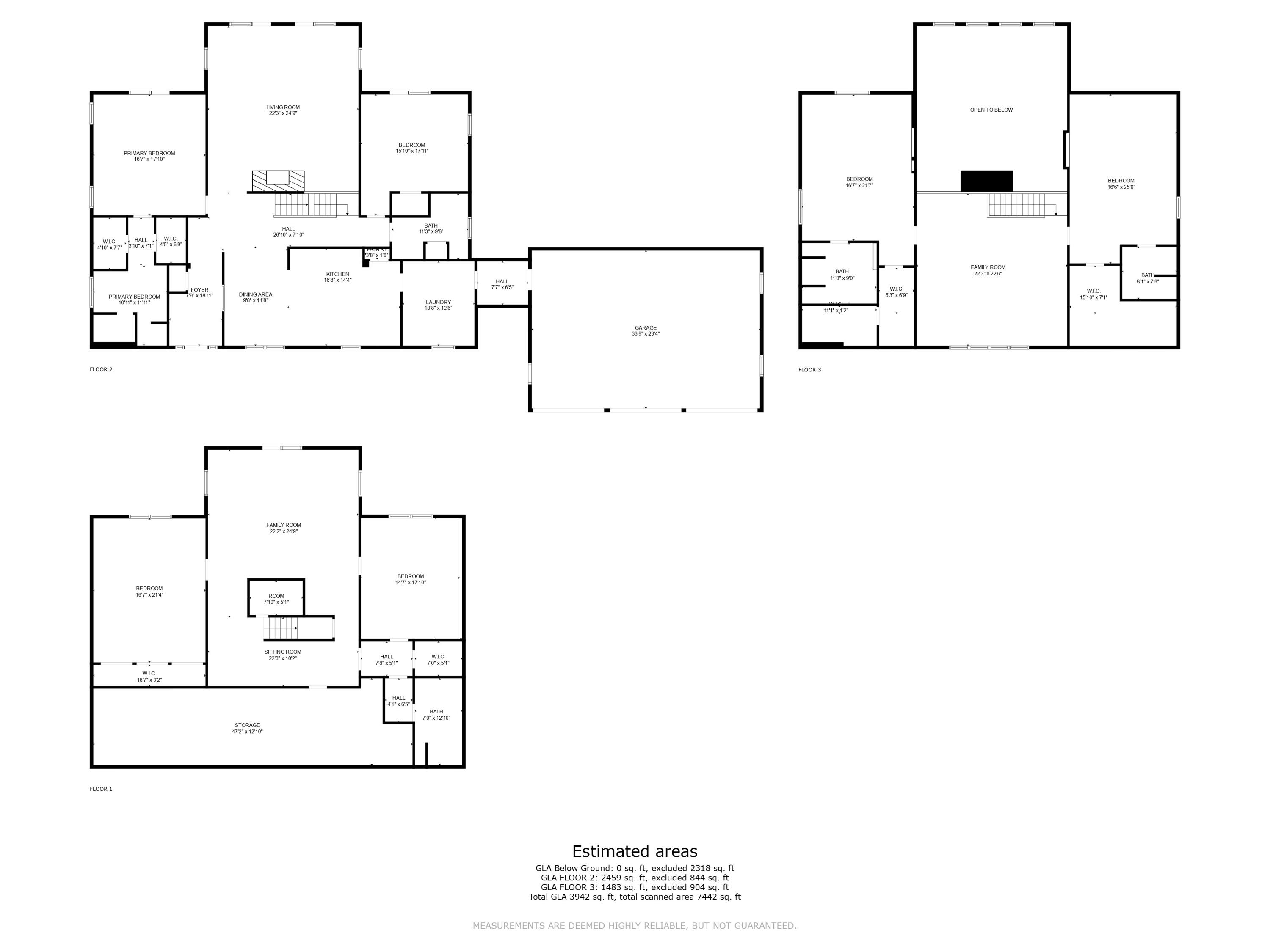 1348 Highview Circle Property Photo 9
