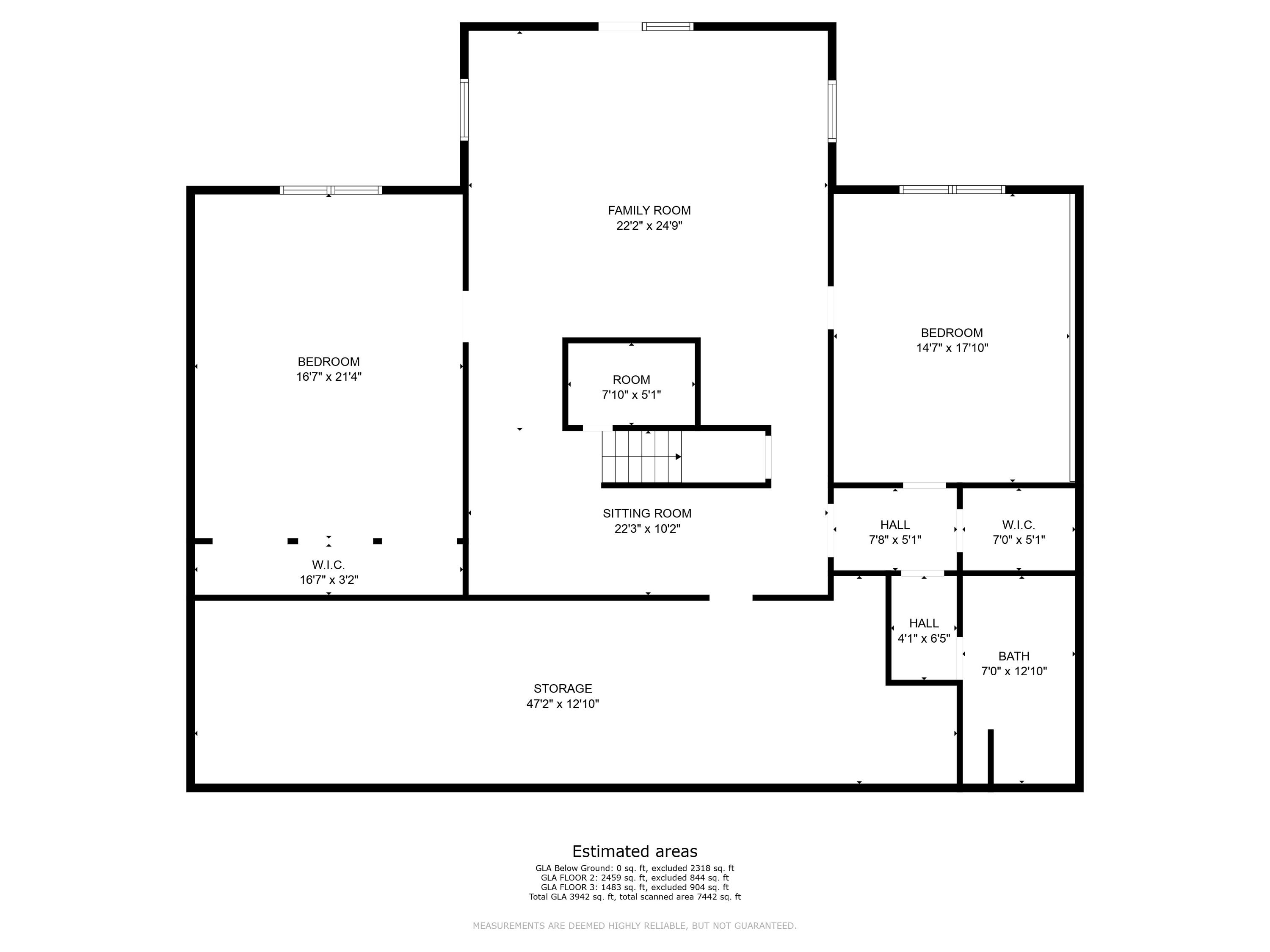1348 Highview Circle Property Photo 10