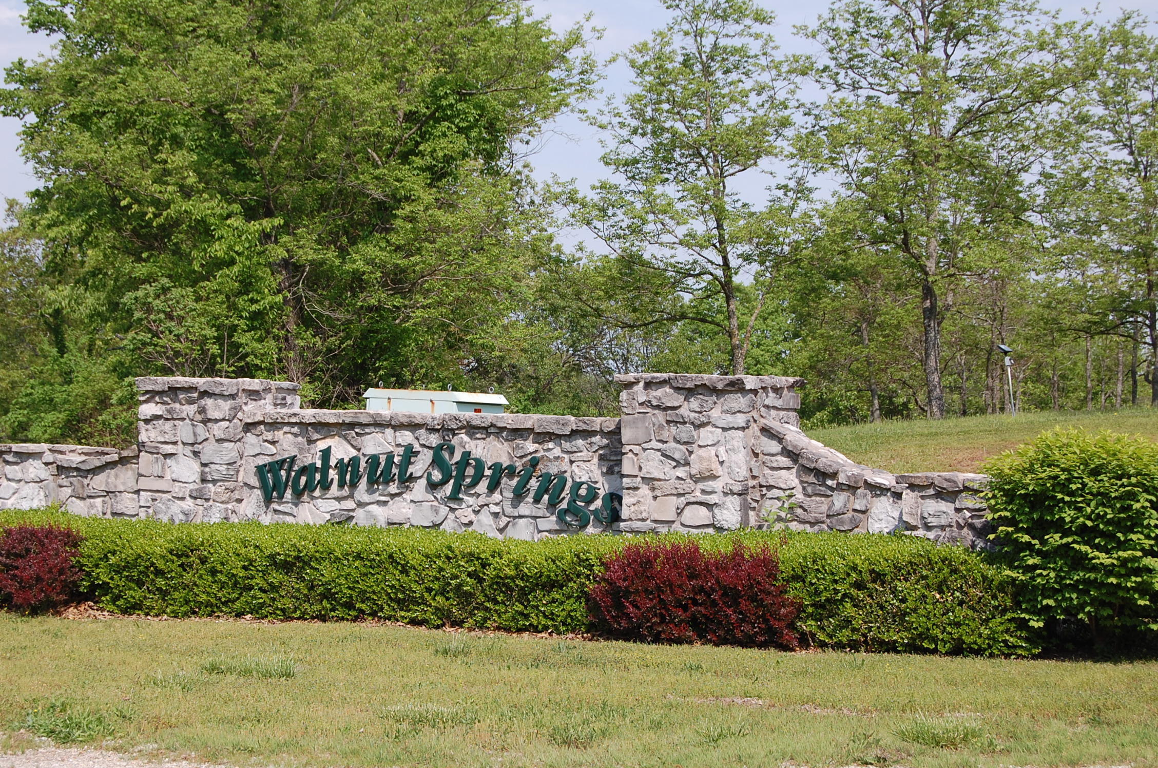 292 Walnut Springs Drive Property Photo 3