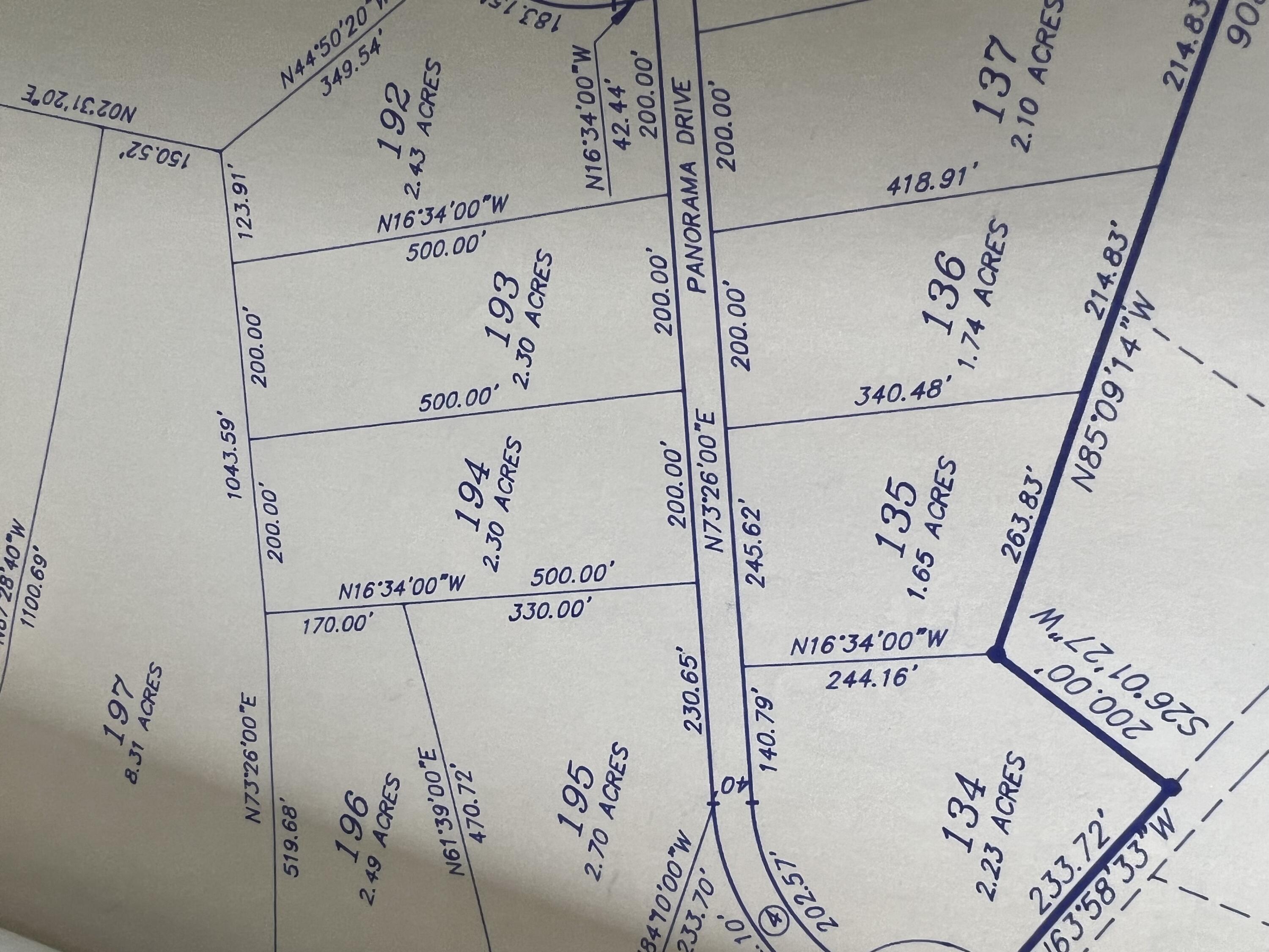 118 Panorama Drive Property Photo 2