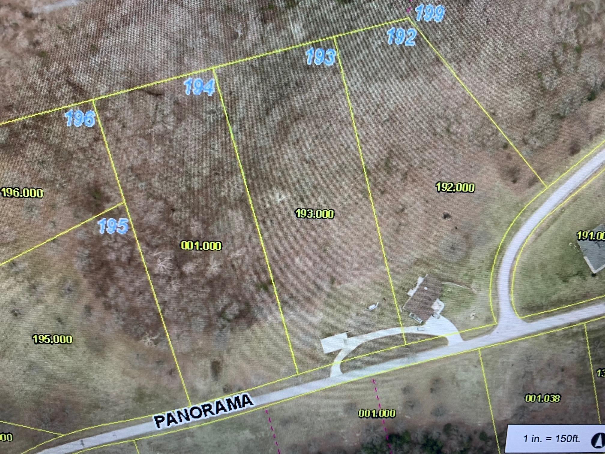 123 Panorama Drive Property Photo 4