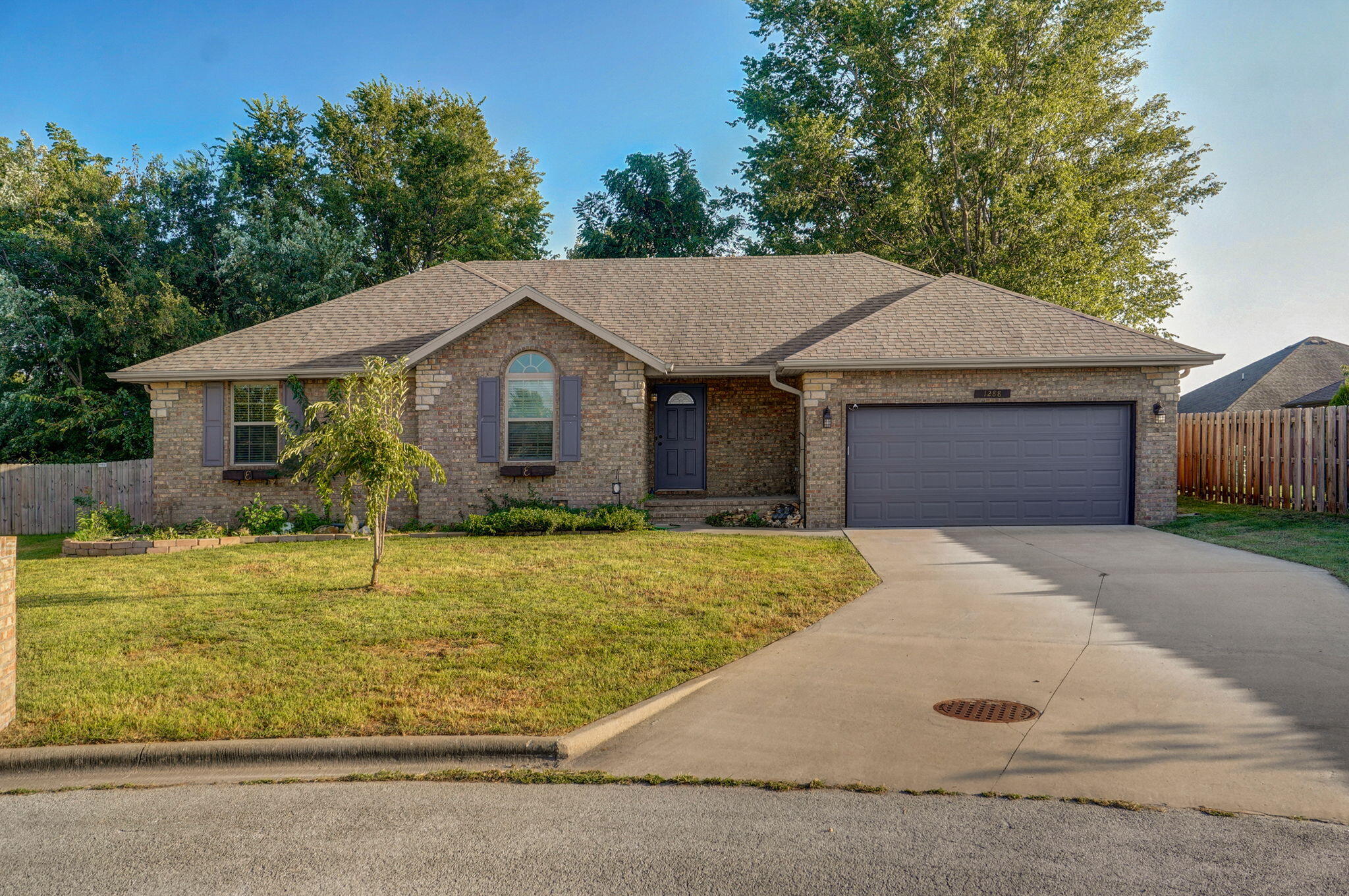 1288 South Sicily Court Property Photo 1