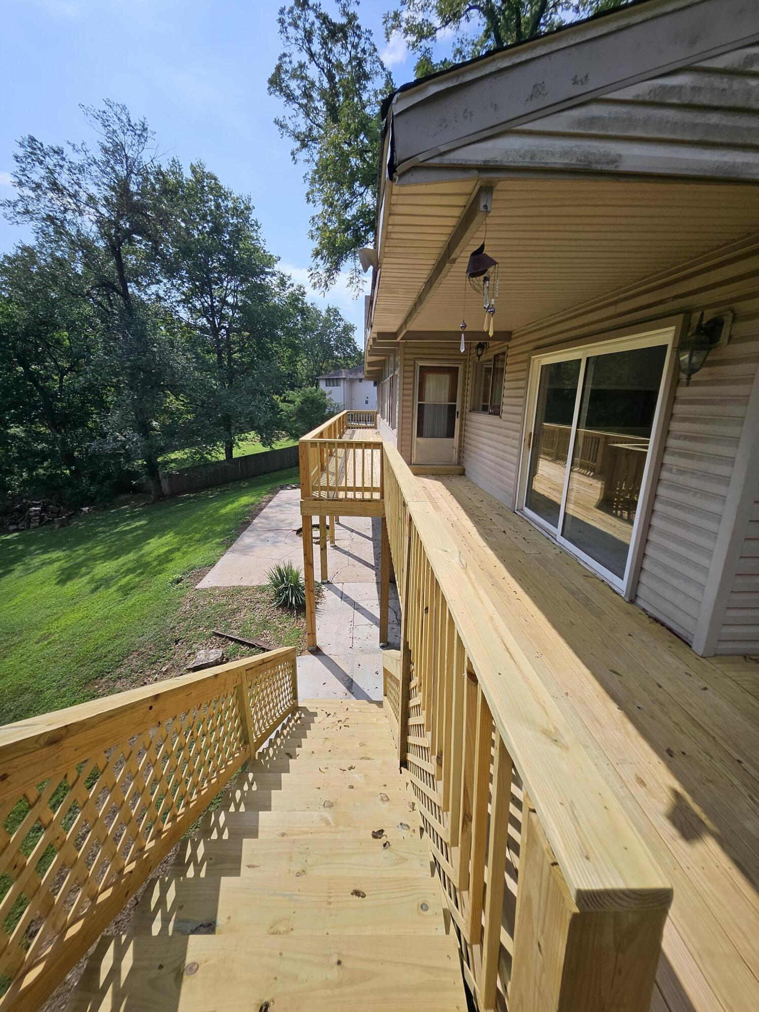 101 Secluded Ln Property Photo 49