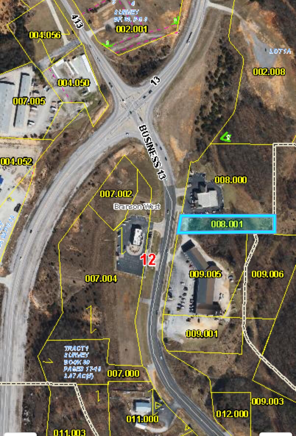 000 Business 13 Loop Property Photo 1