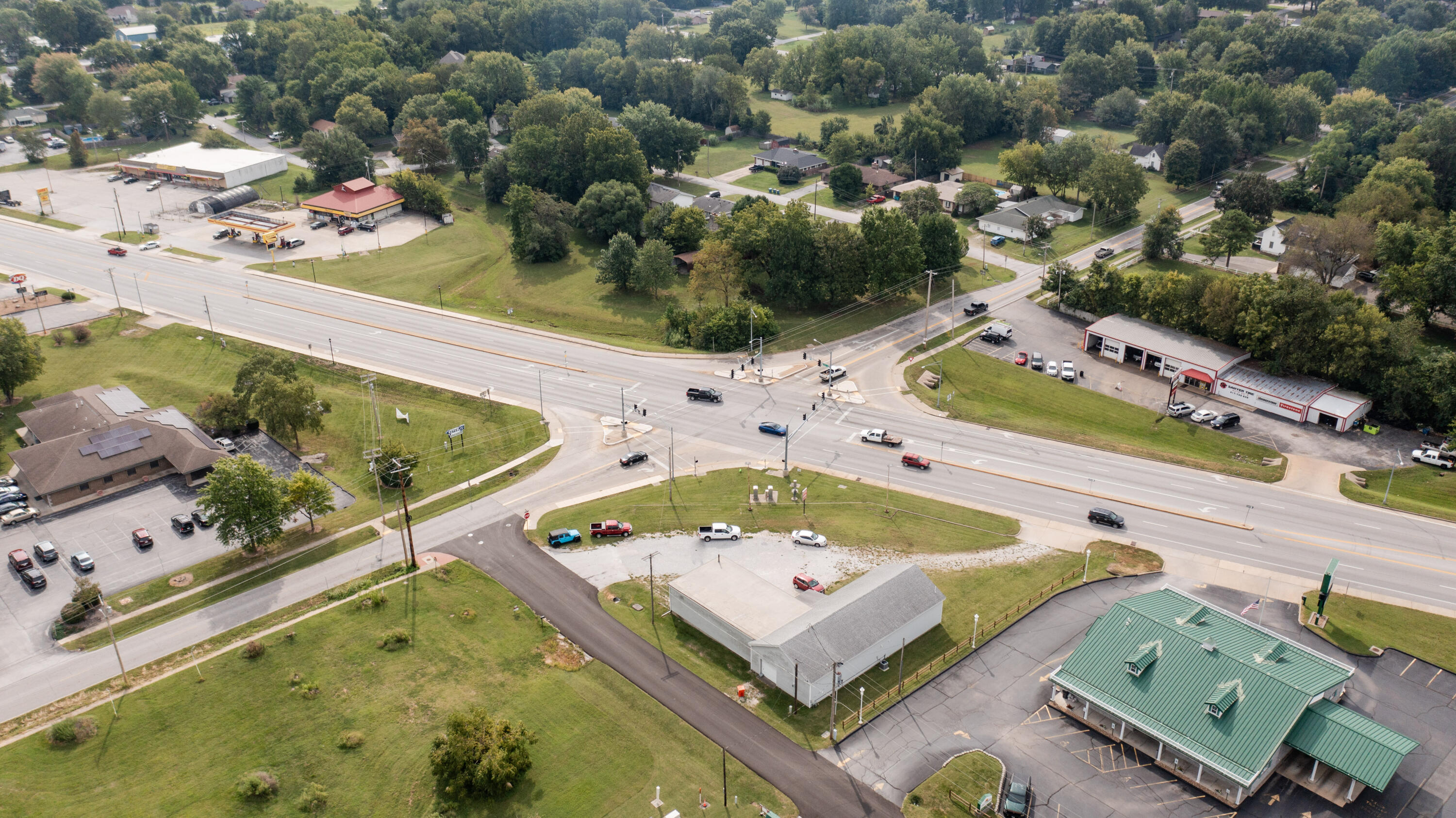 121 Us Highway 60 Property Photo 35