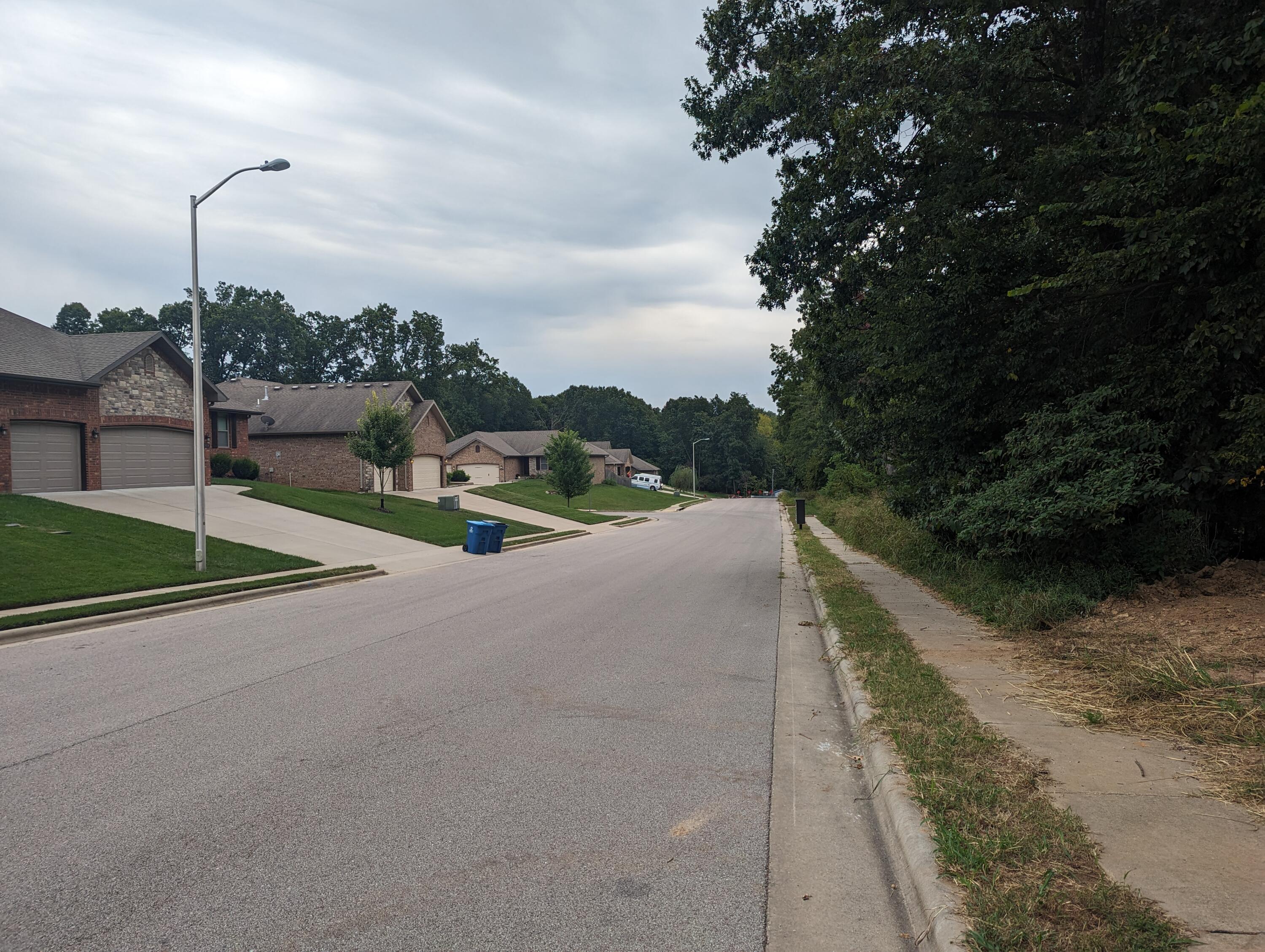 5801 Cloverdale Lane Property Photo 4