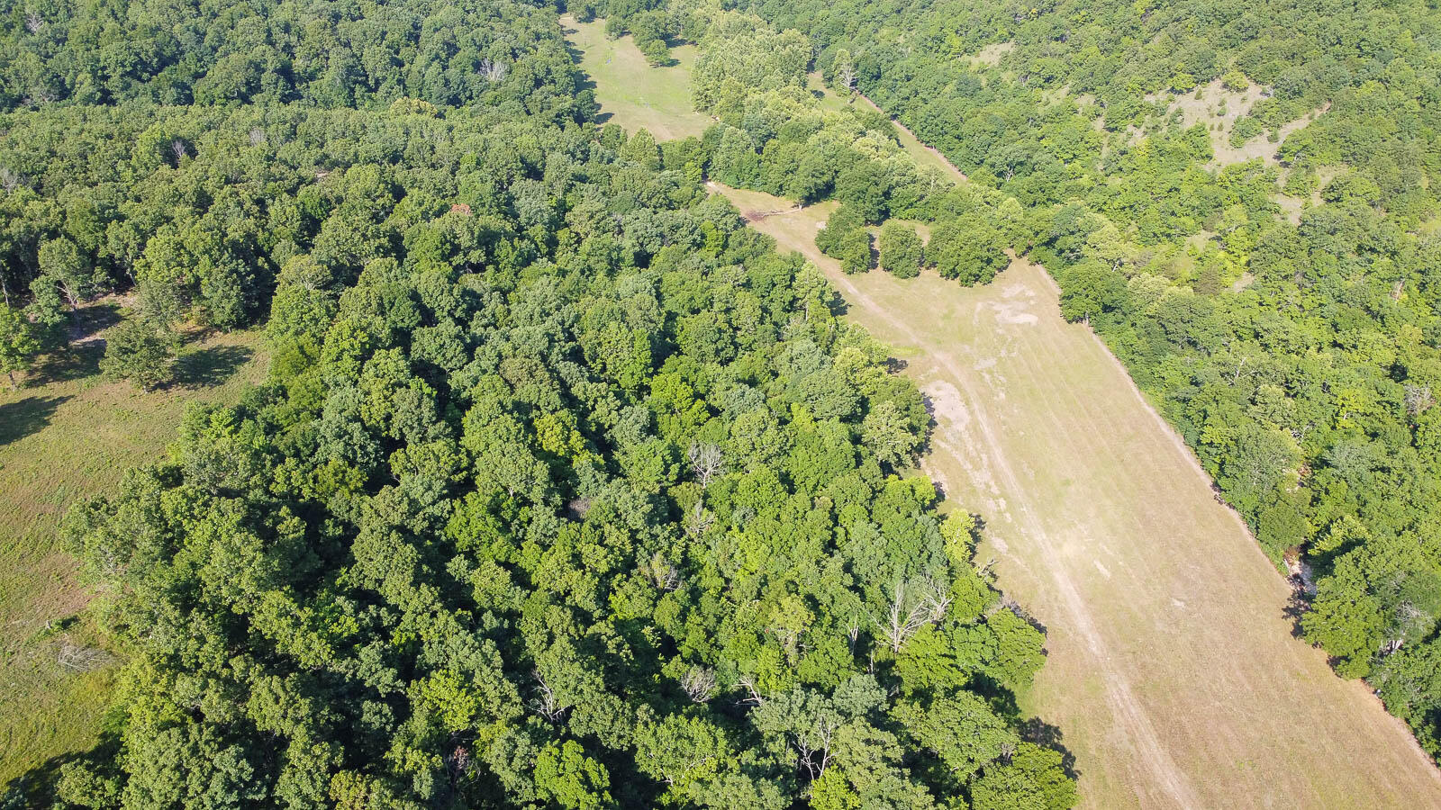 Tract 1 Corkery Road Property Photo 2
