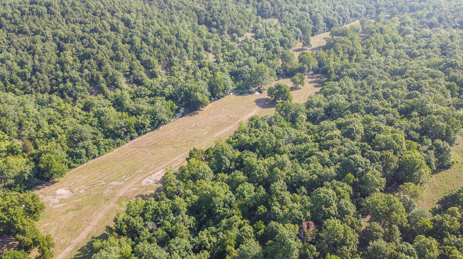 Tract 1 Corkery Road Property Photo 4