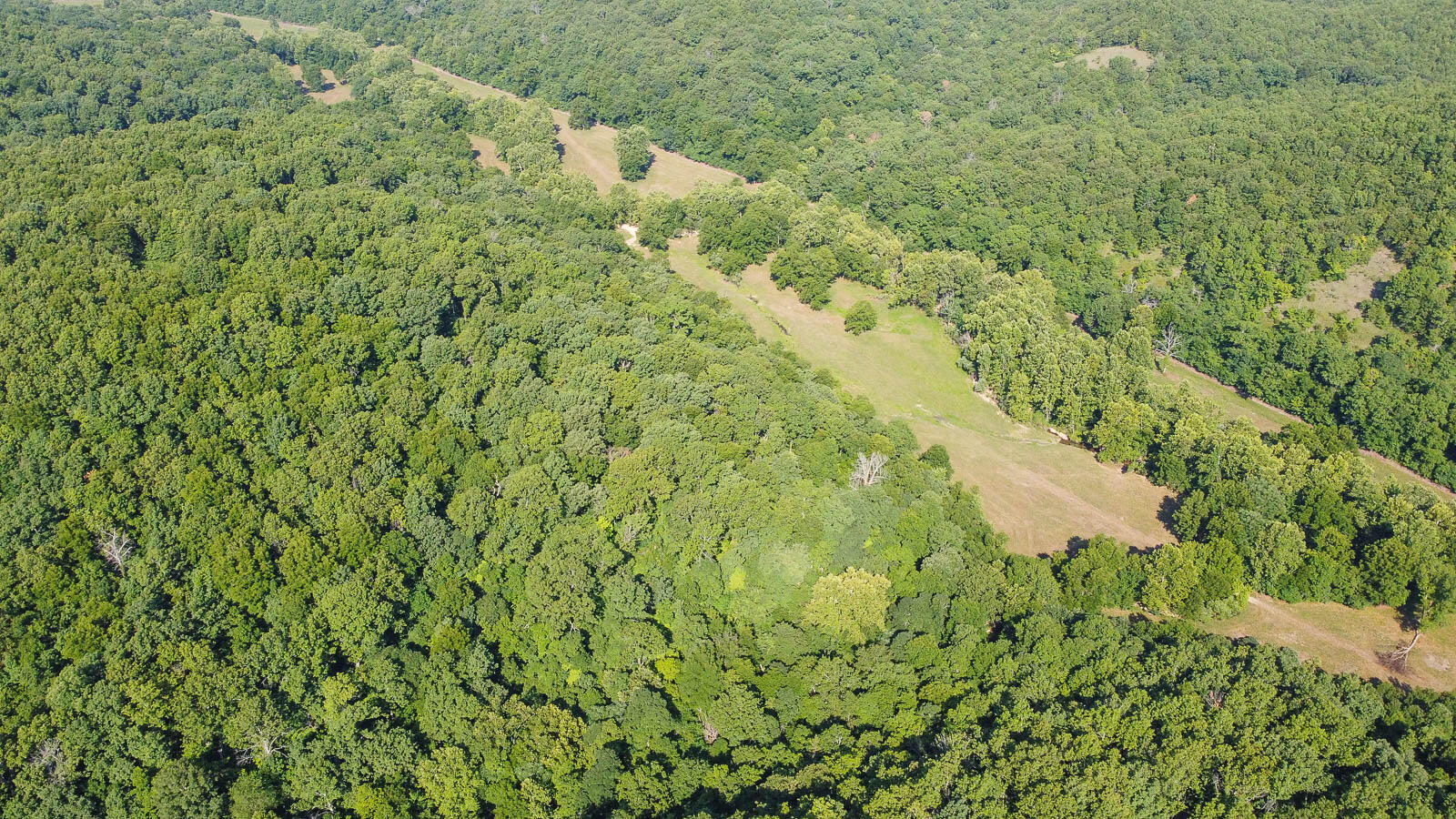 Tract 1 Corkery Road Property Photo 5