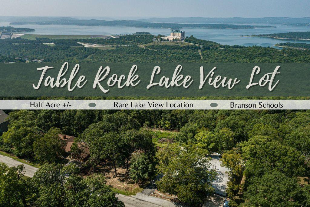 Lot 20 Skyview Drive Property Photo