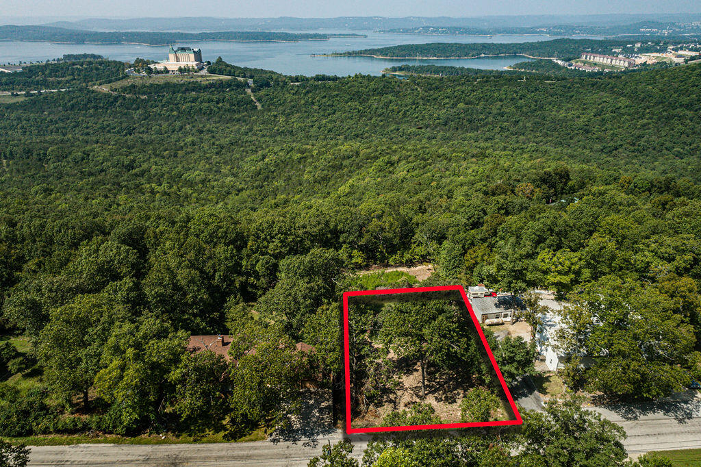 Lot 20 Skyview Drive Property Photo