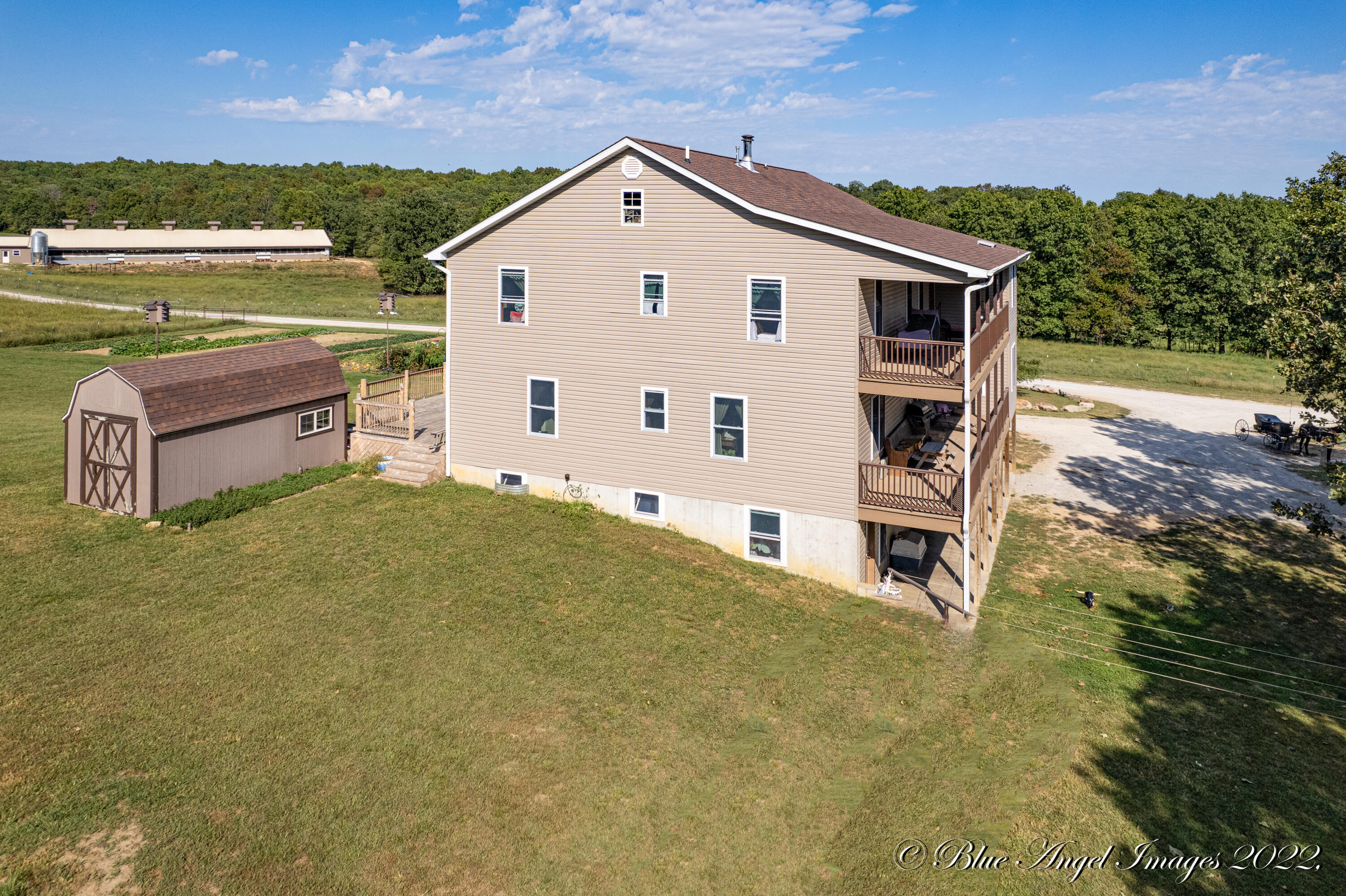 4408 County Road 7480 Property Photo 1