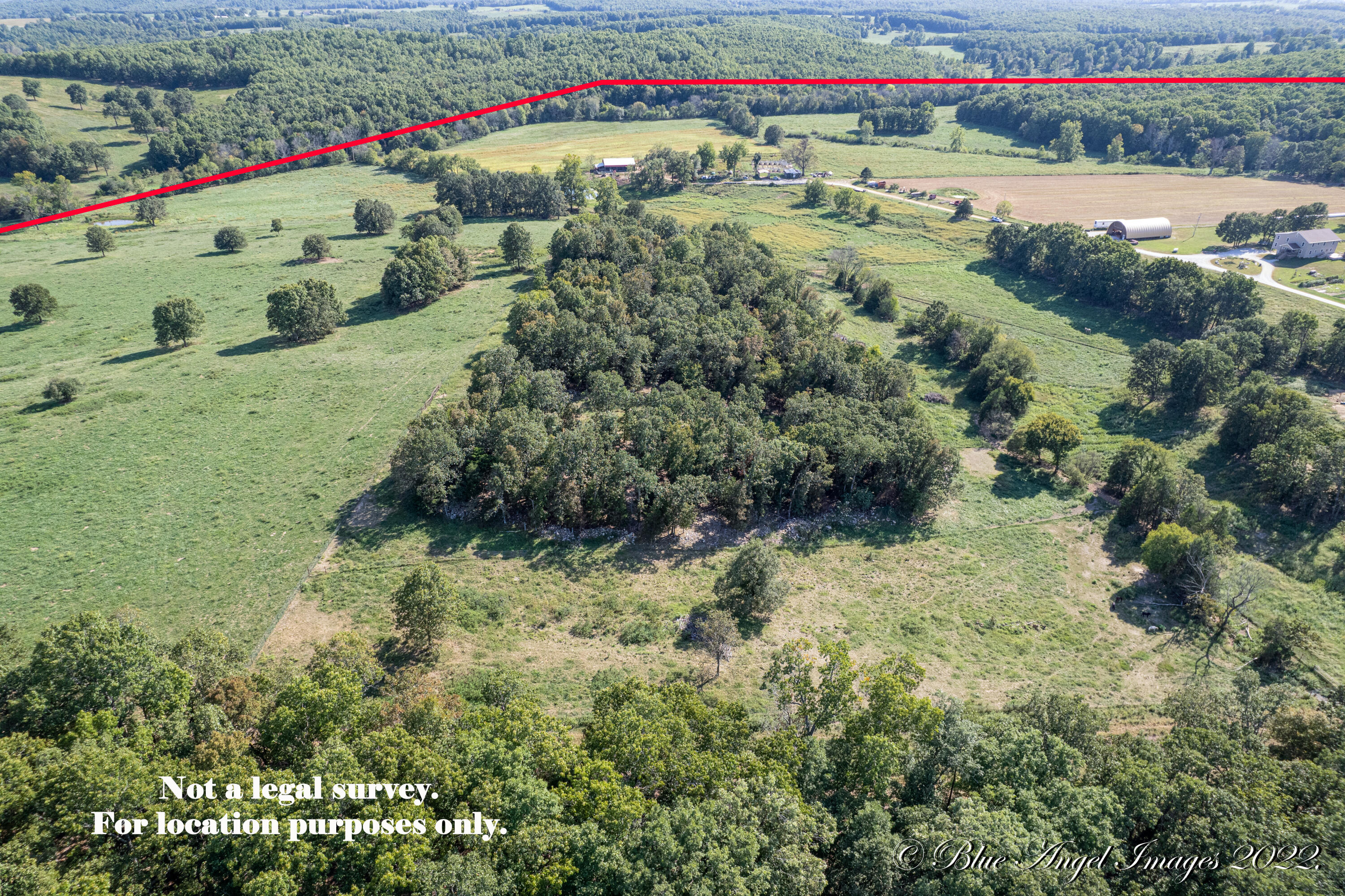 4408 County Road 7480 Property Photo 12