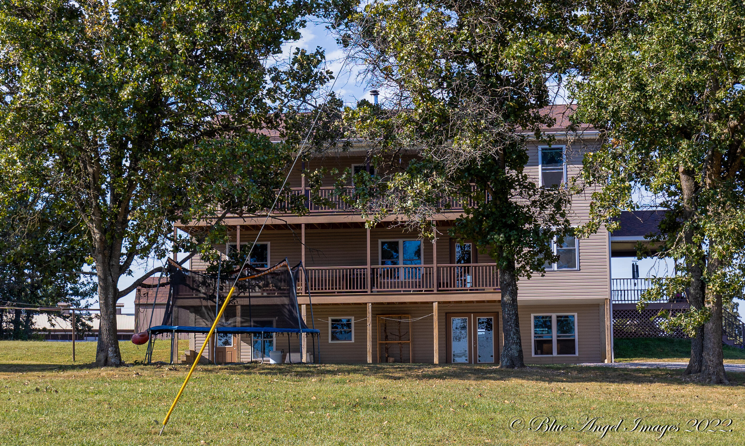 4408 County Road 7480 Property Photo 41