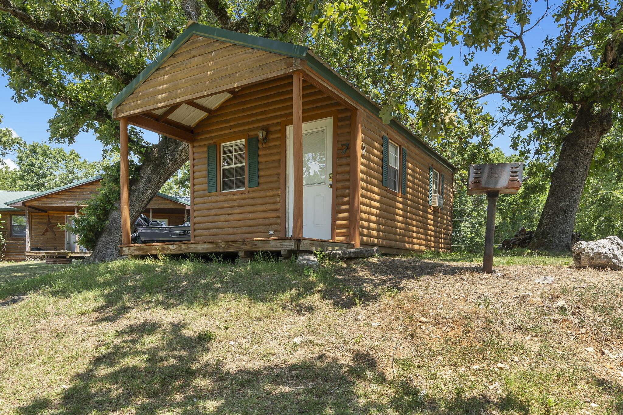 2247 County Road 644 Property Photo 28