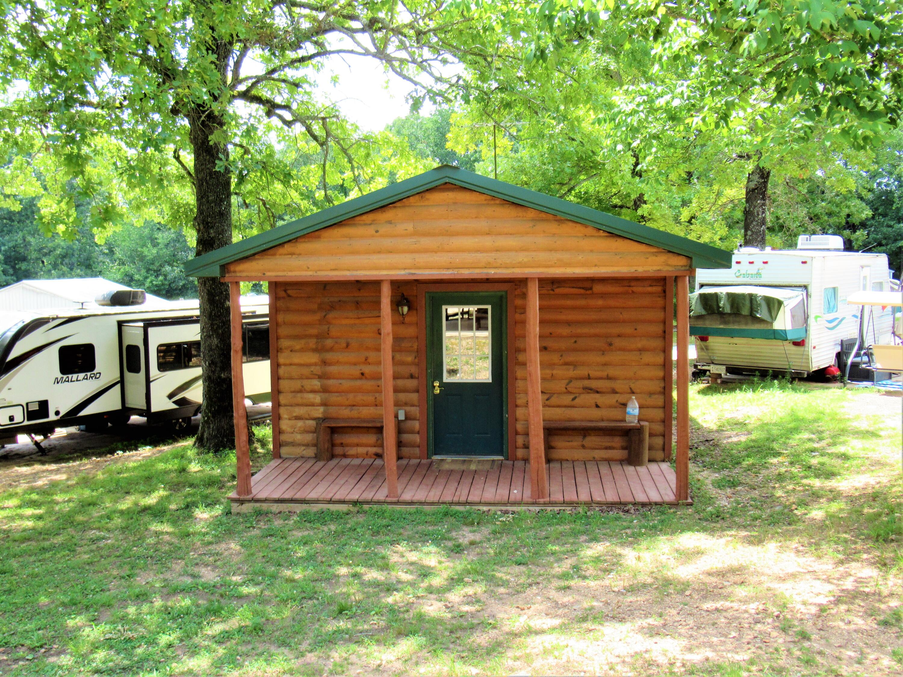2247 County Road 644 Property Photo 36