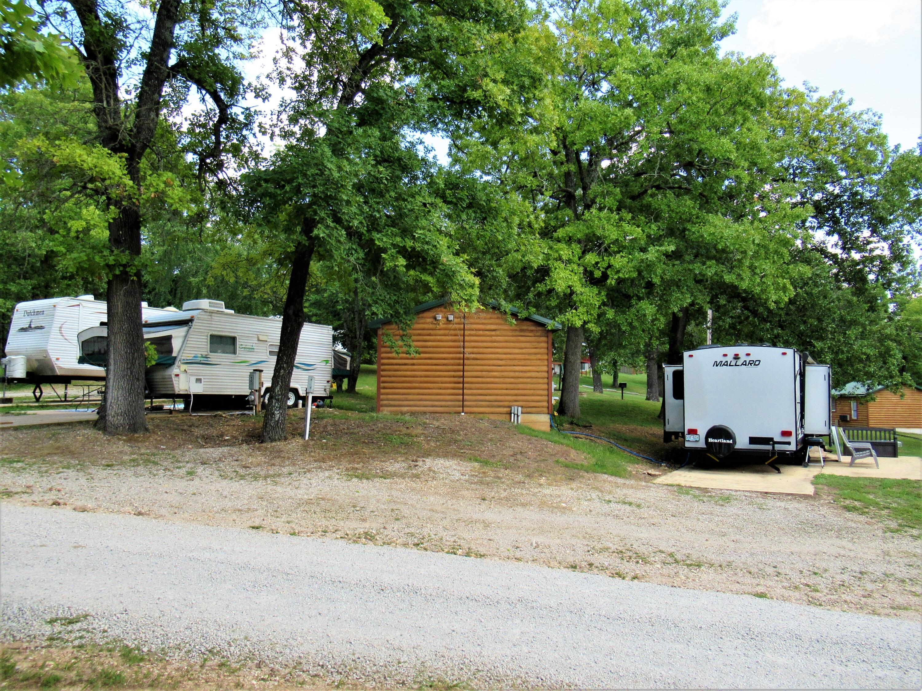 2247 County Road 644 Property Photo 38