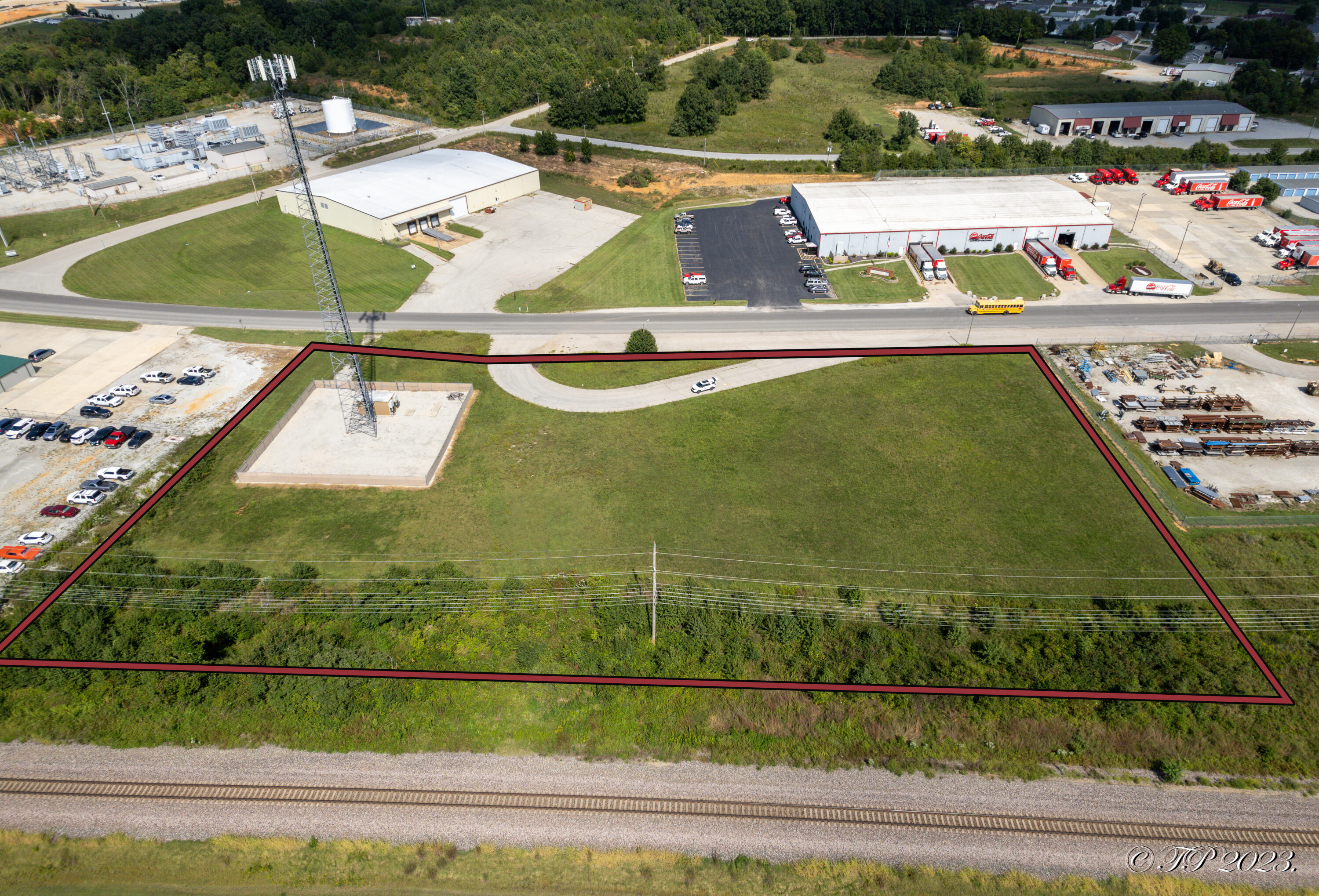 000 Old Airport Road Property Photo 1