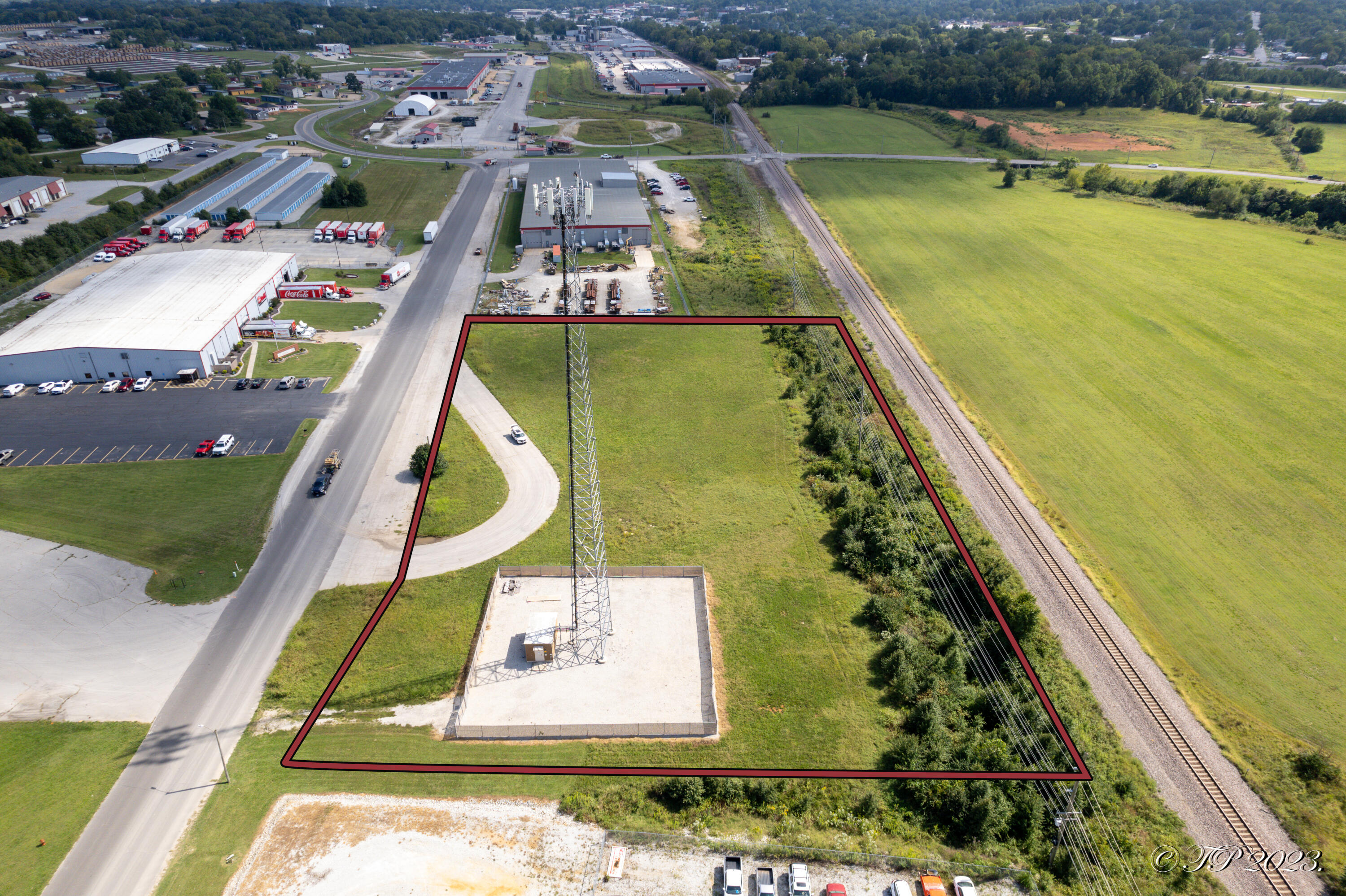 000 Old Airport Road Property Photo 2