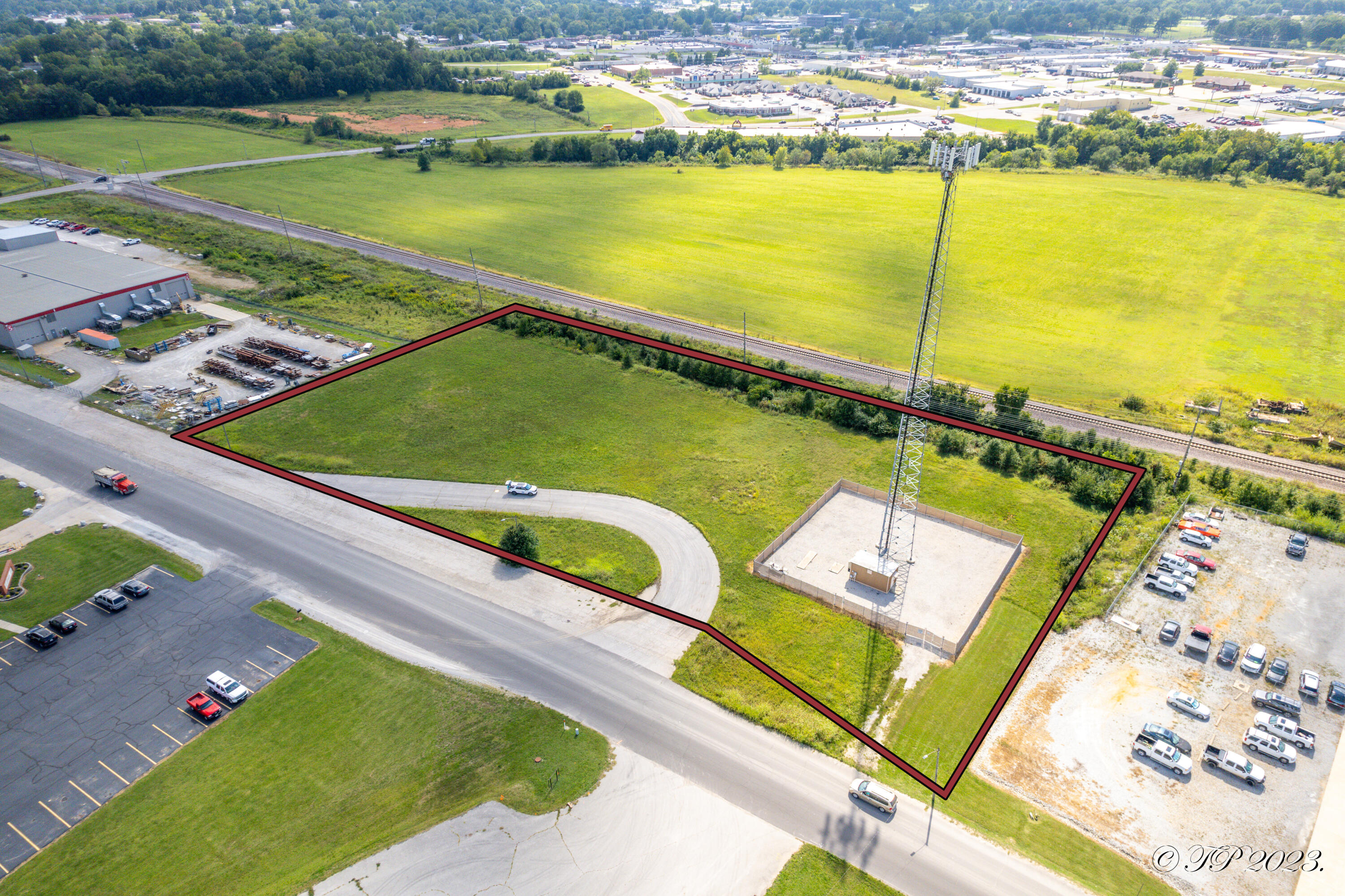 000 Old Airport Road Property Photo 3
