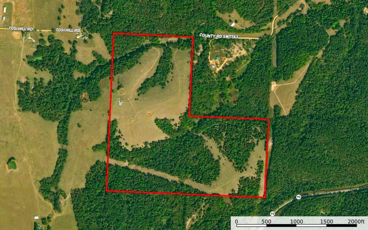 756 Crane Road Property Photo 1