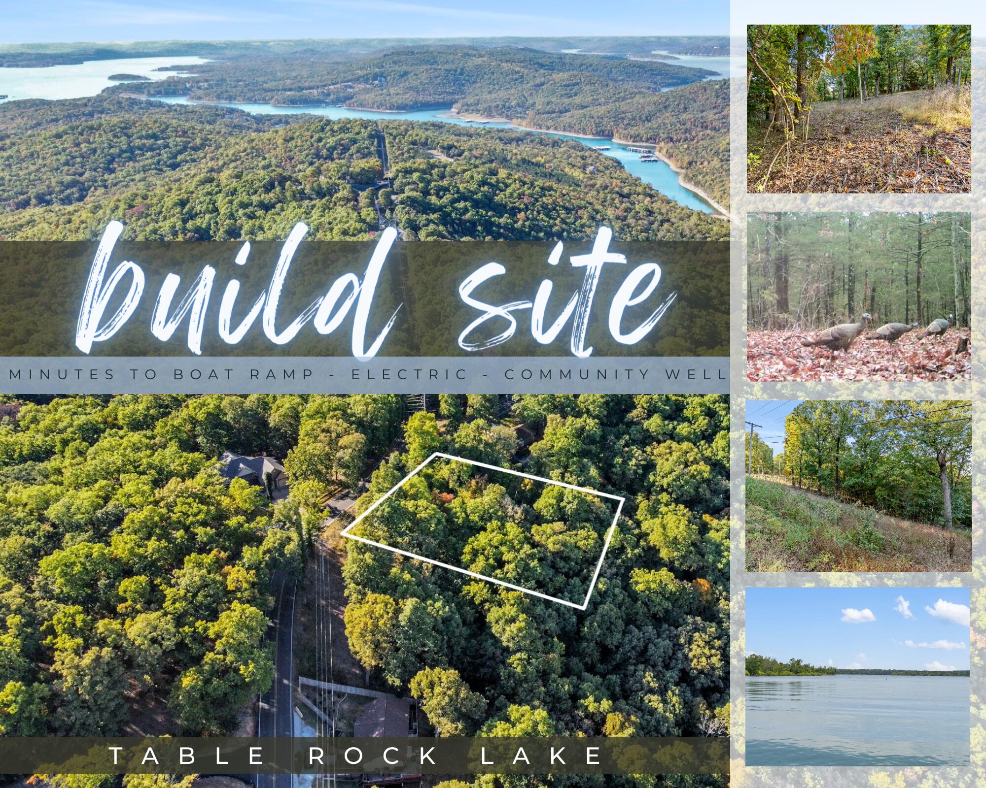 Lot 27 Talking Rocks Road Property Photo 1