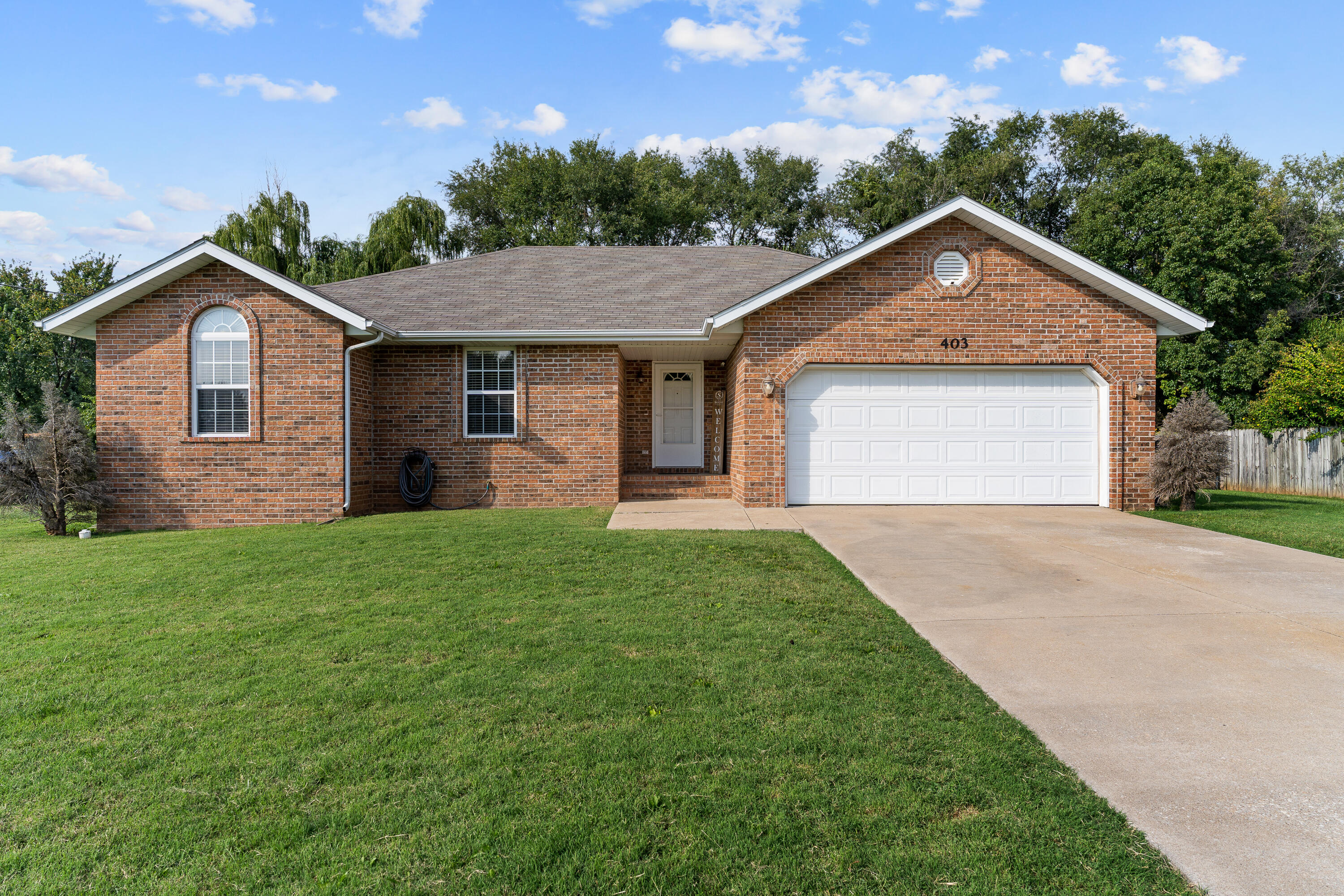 403 Race Road Property Photo 1