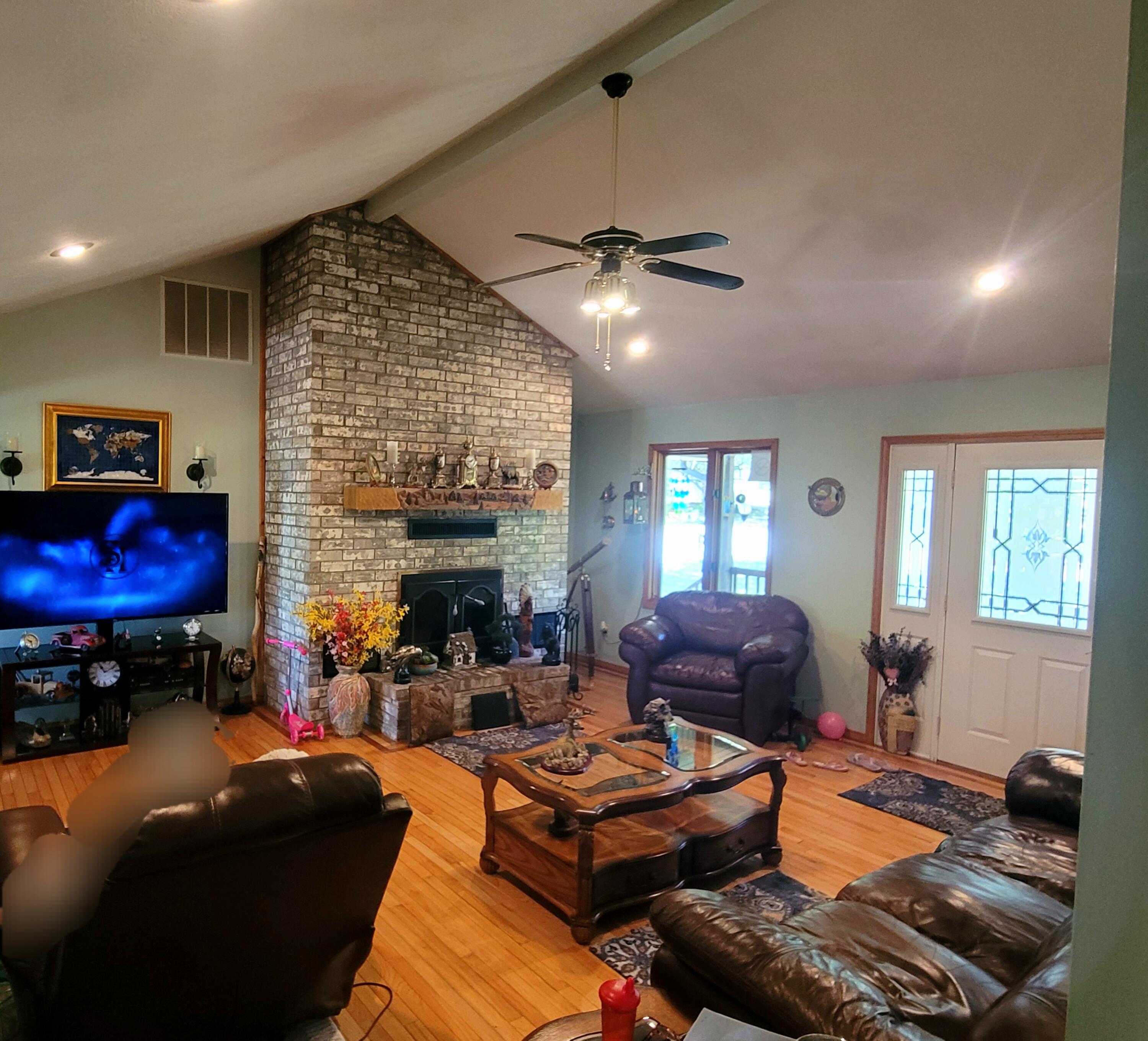 1201 Railey Creek Road Property Photo 5