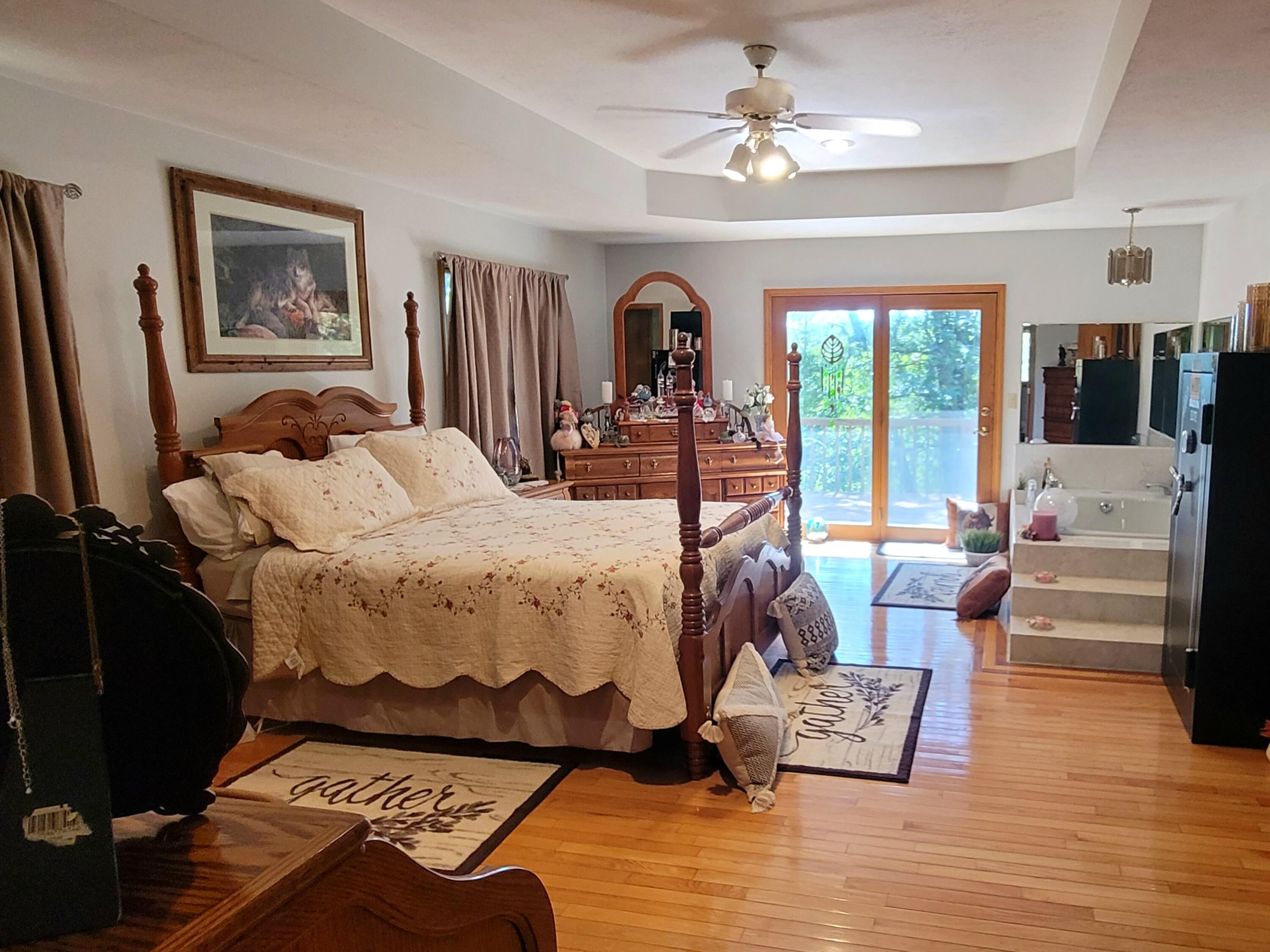 1201 Railey Creek Road Property Photo 6