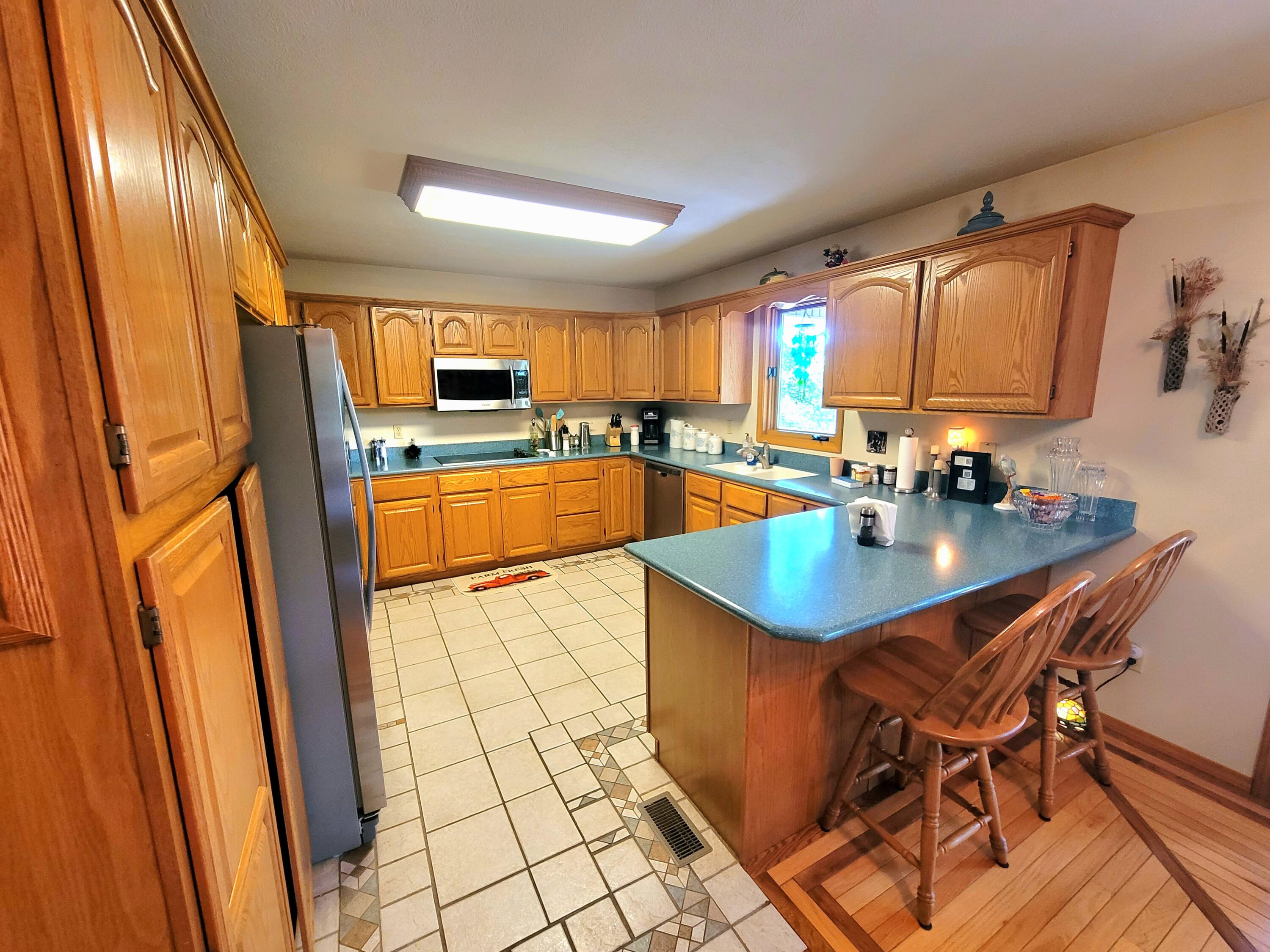 1201 Railey Creek Road Property Photo 8