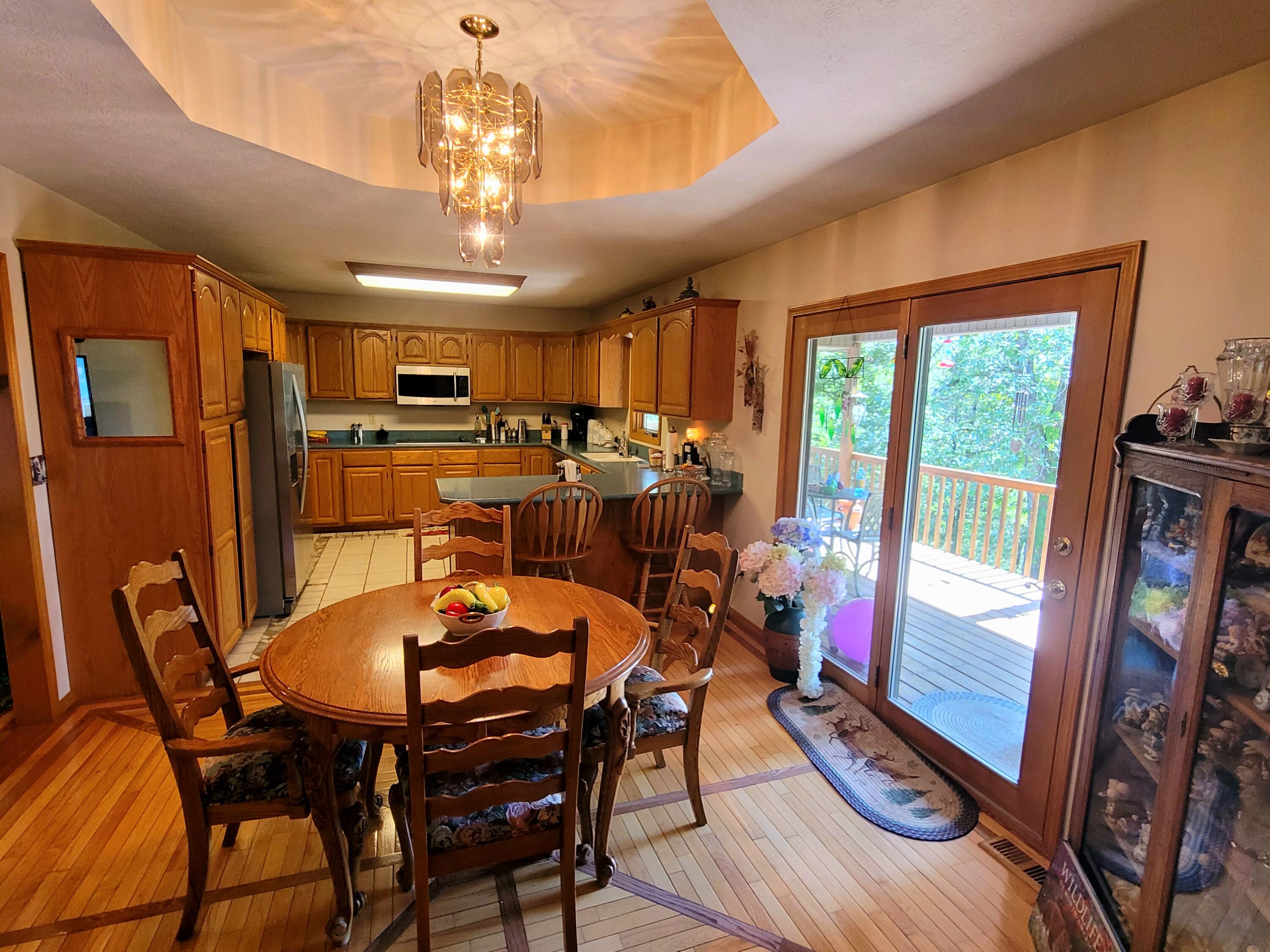 1201 Railey Creek Road Property Photo 9