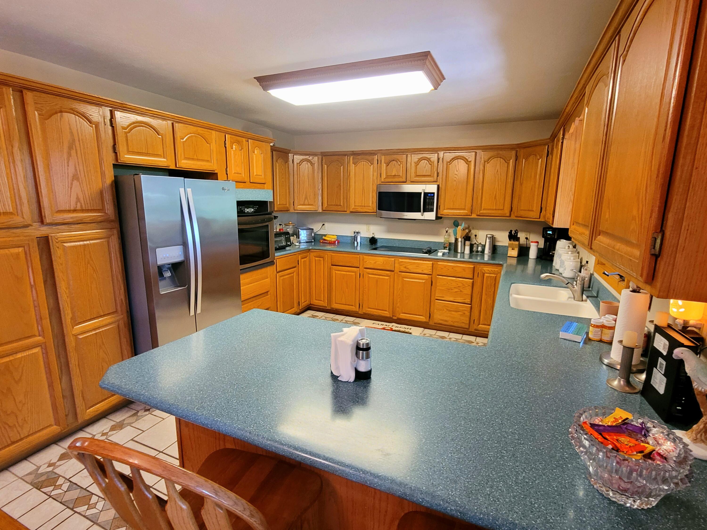 1201 Railey Creek Road Property Photo 10