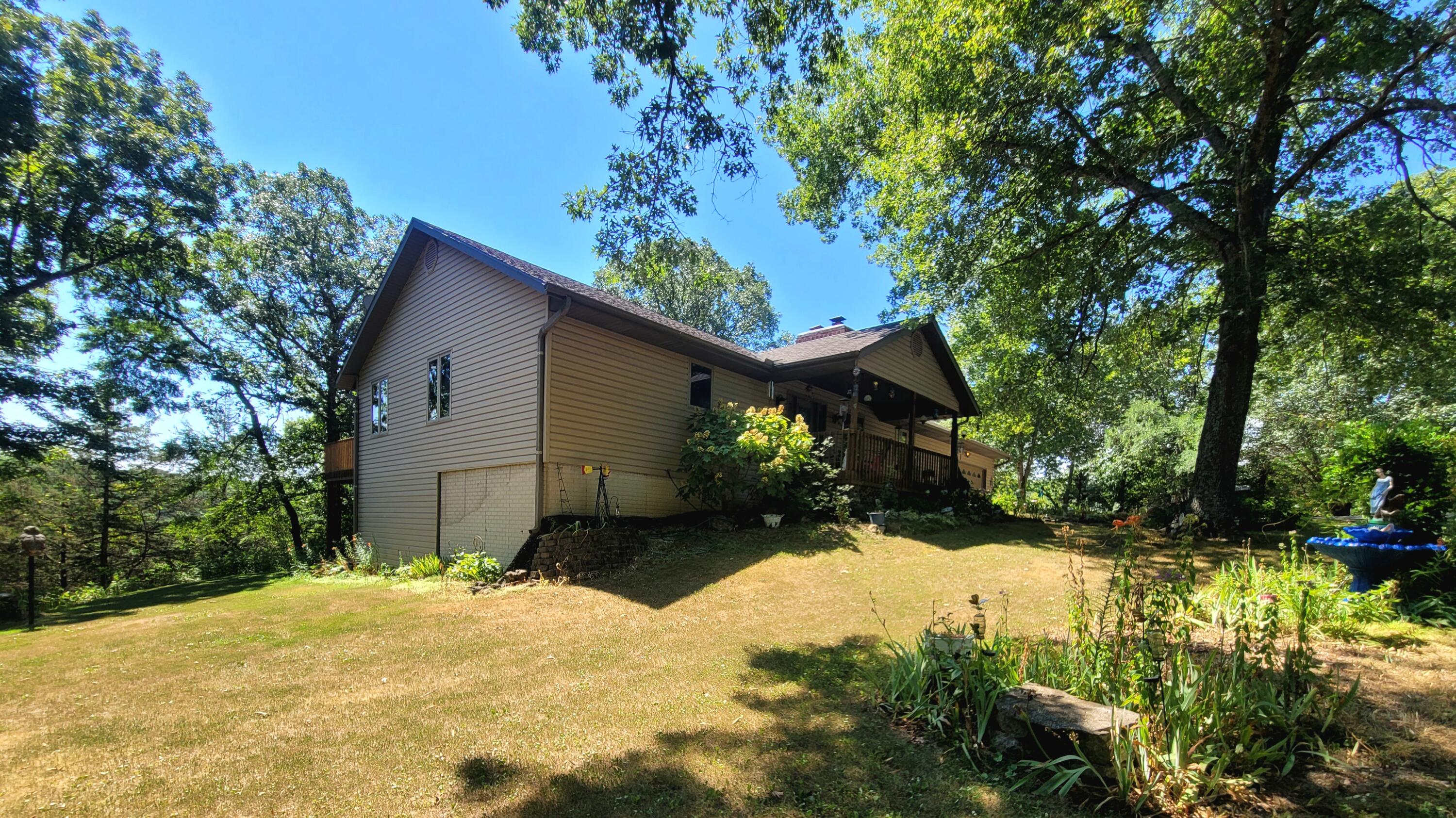 1201 Railey Creek Road Property Photo 17