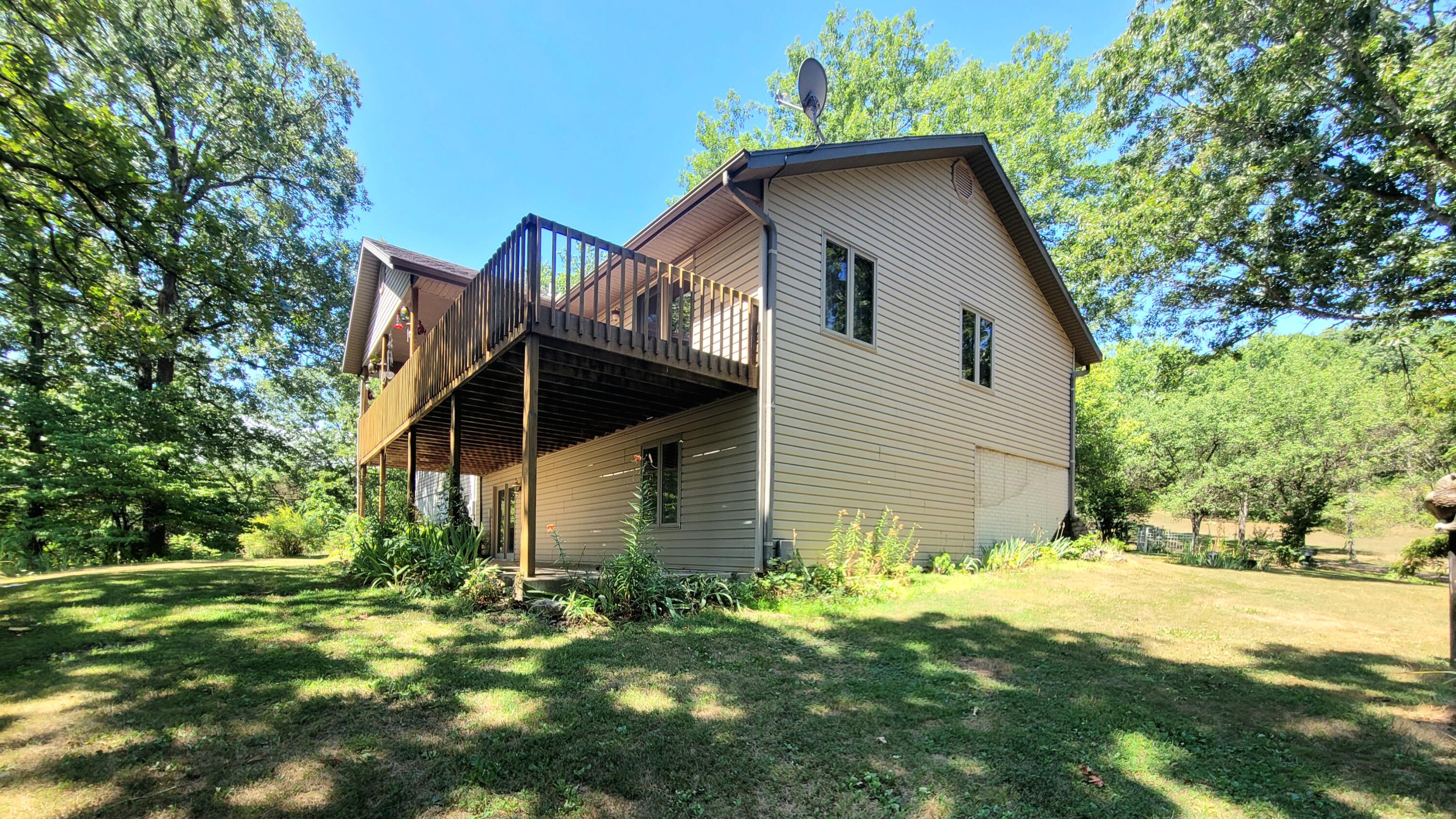 1201 Railey Creek Road Property Photo 18