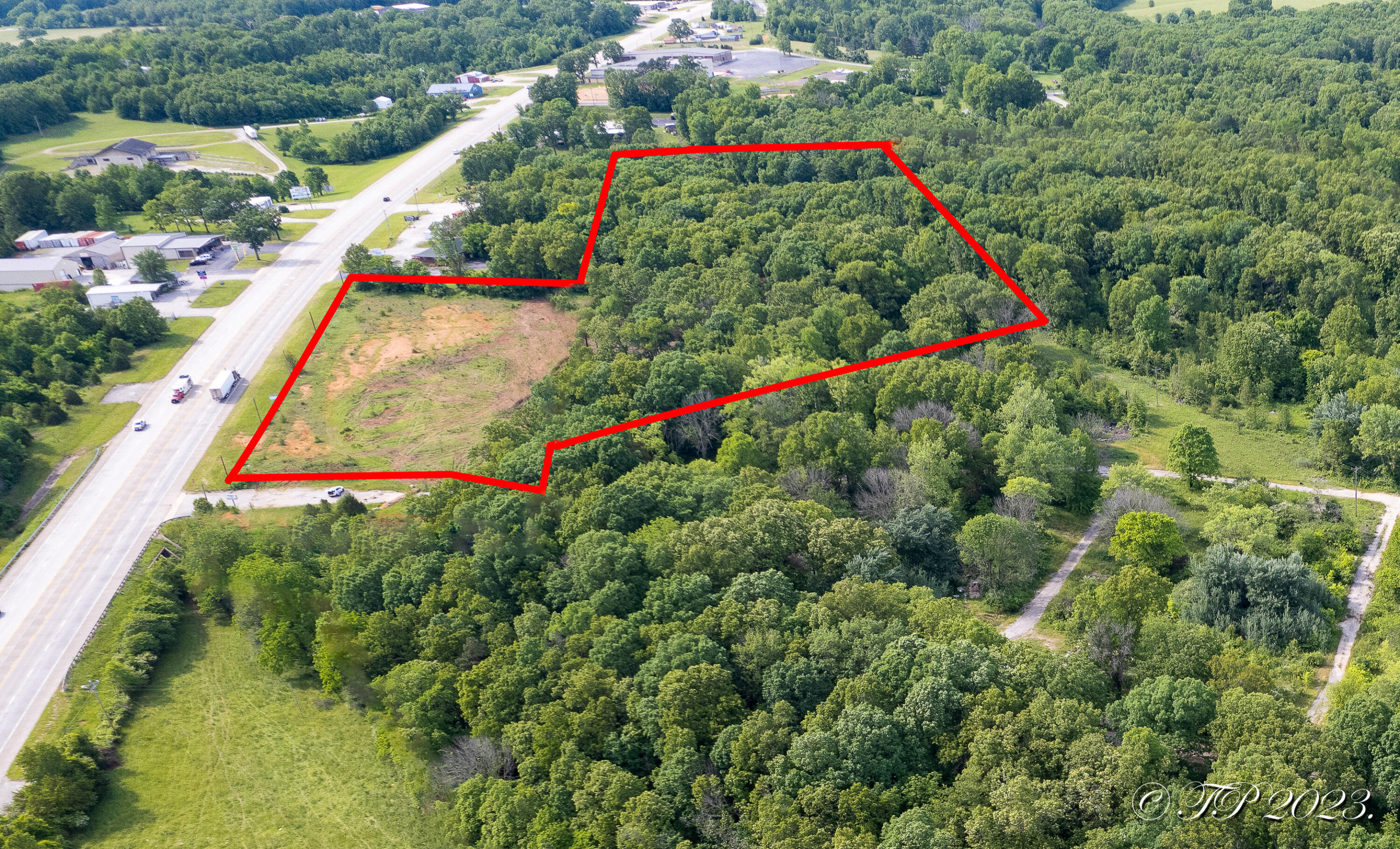 3440 North Us Highway 63 Property Photo 2