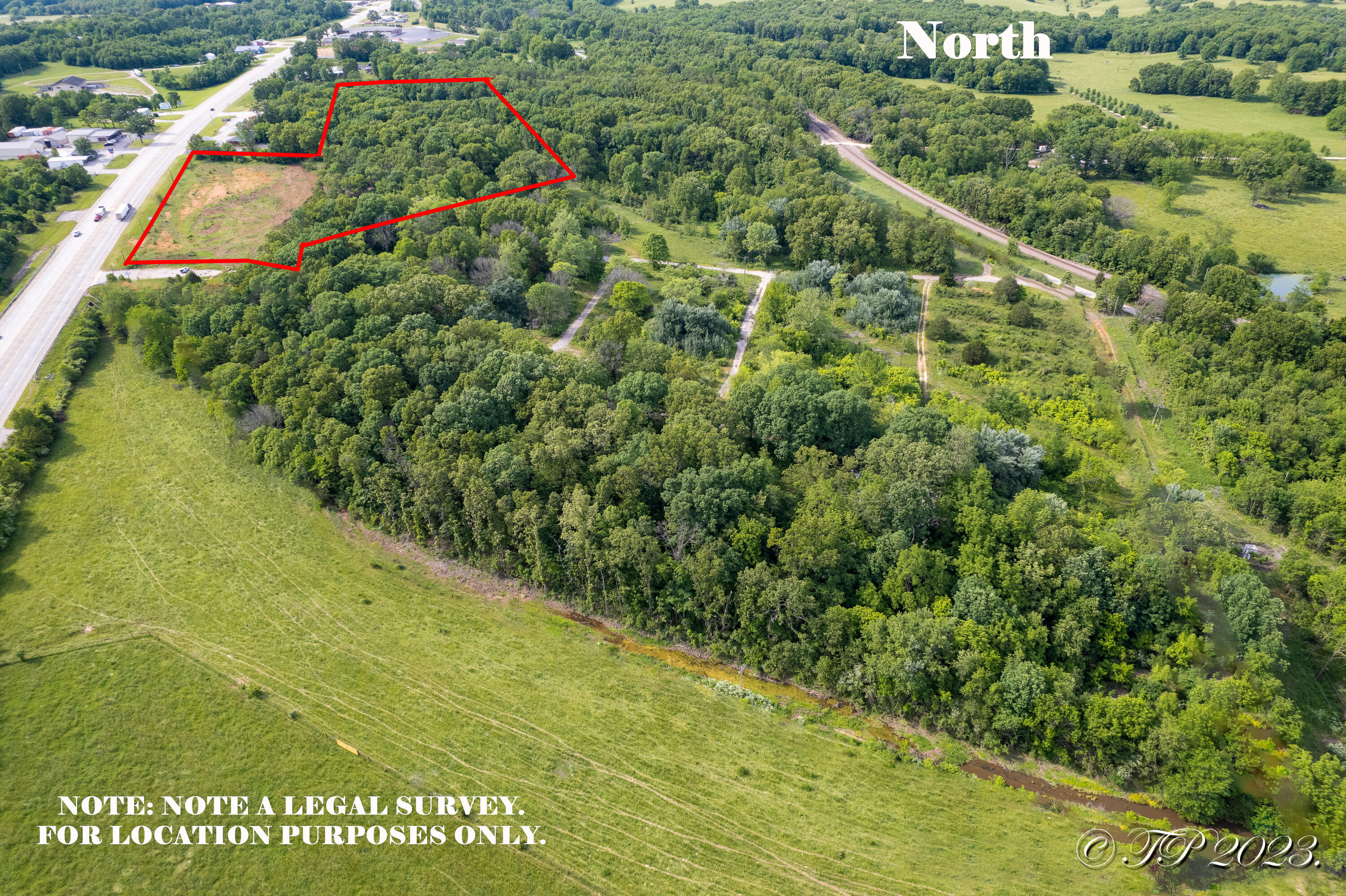 3440 North Us Highway 63 Property Photo 3