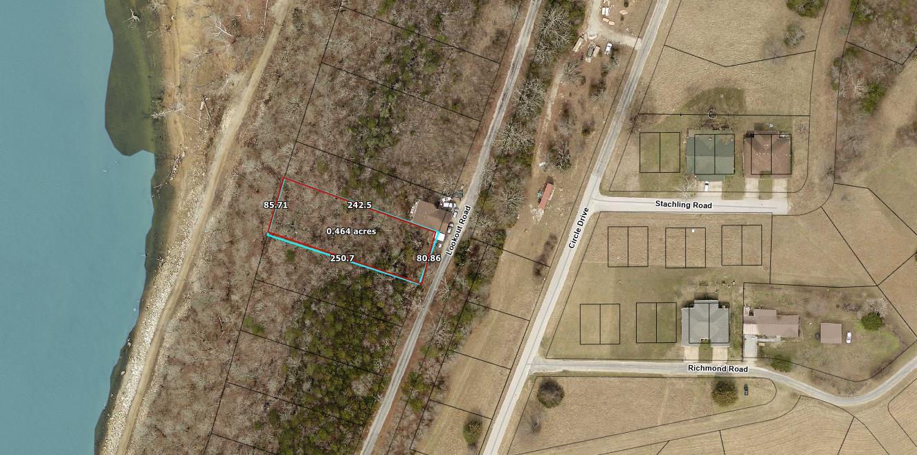 3 Lookout Road Property Photo 2