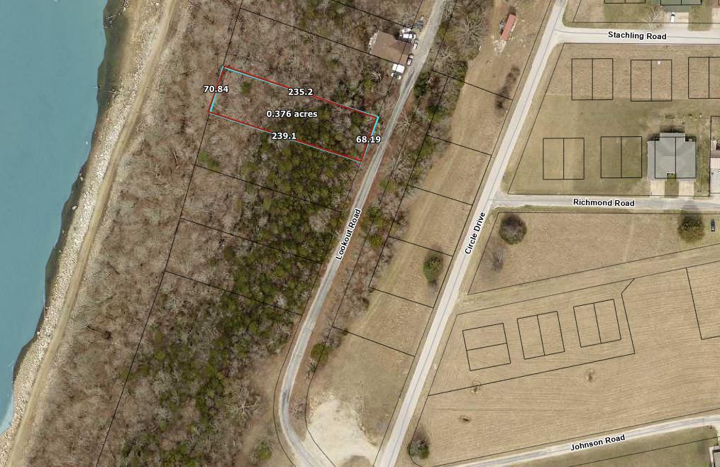 2 Lookout Drive Property Photo 2