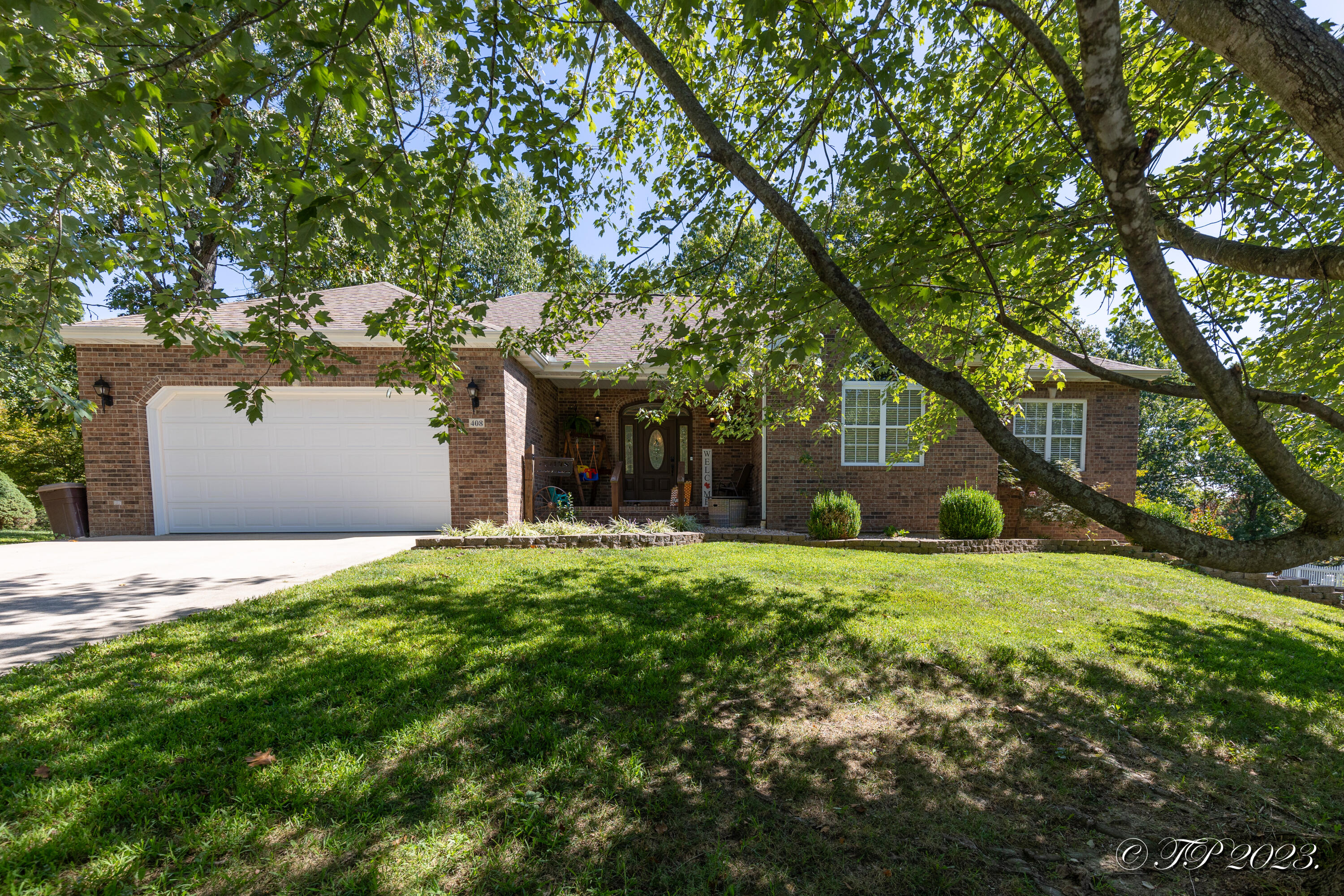 408 Remington Drive Property Photo 2