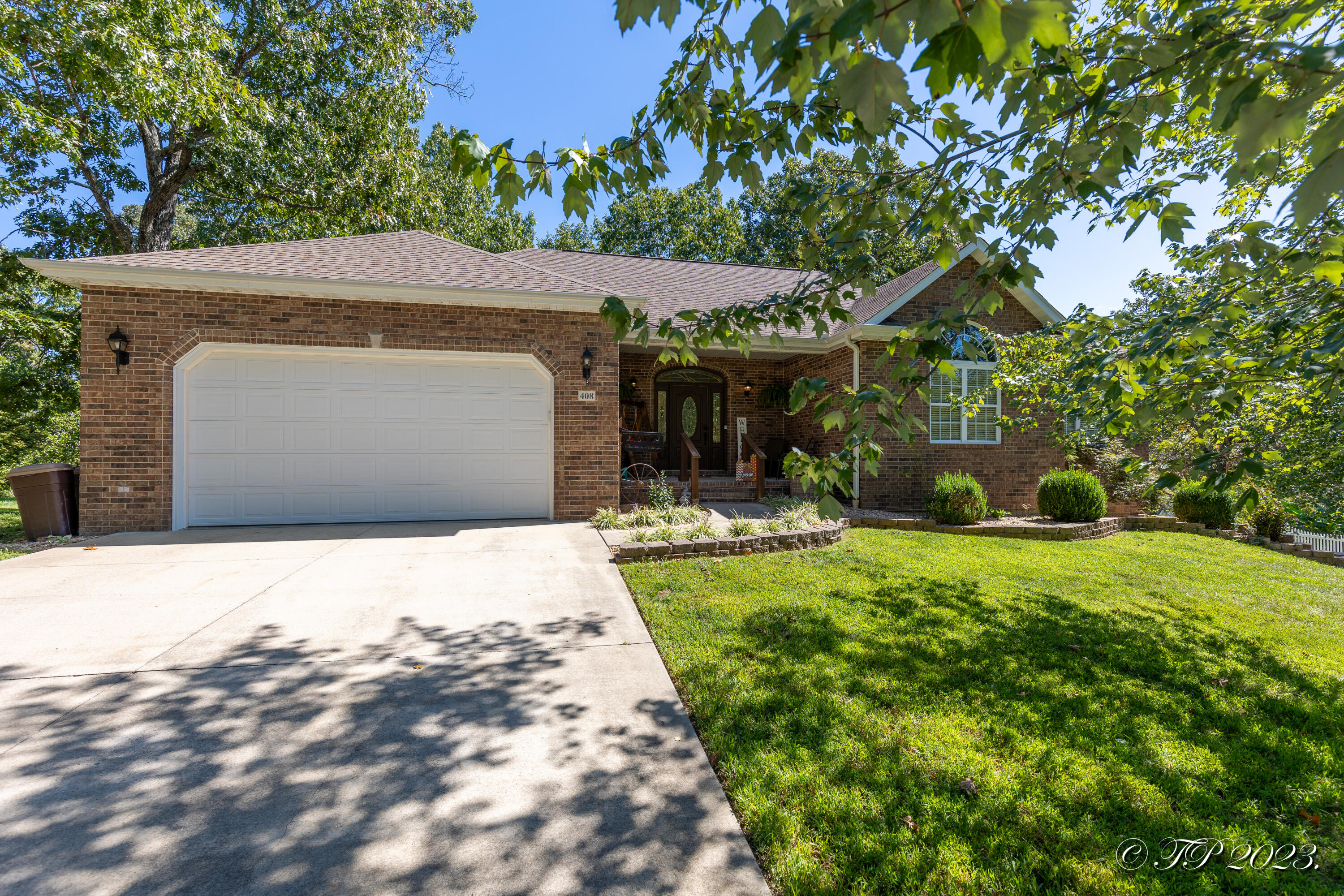408 Remington Drive Property Photo 3