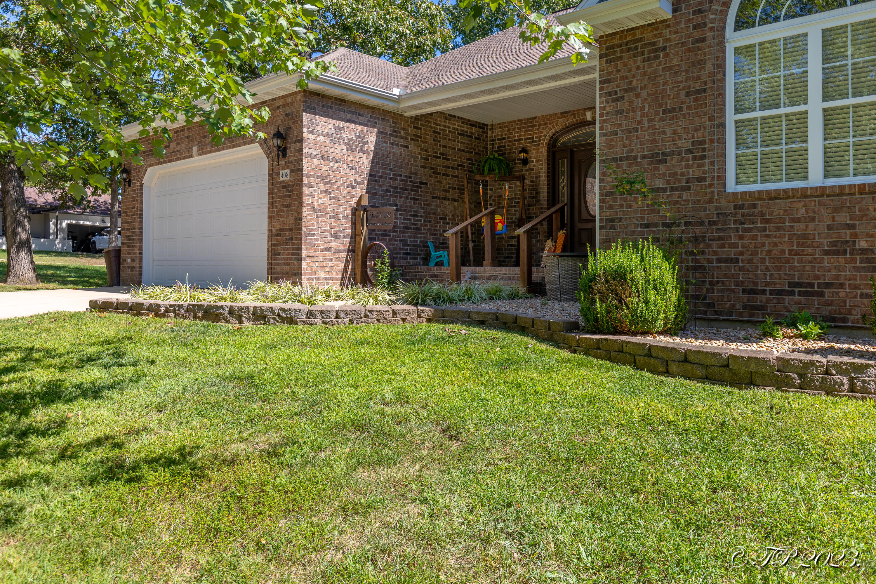 408 Remington Drive Property Photo 4