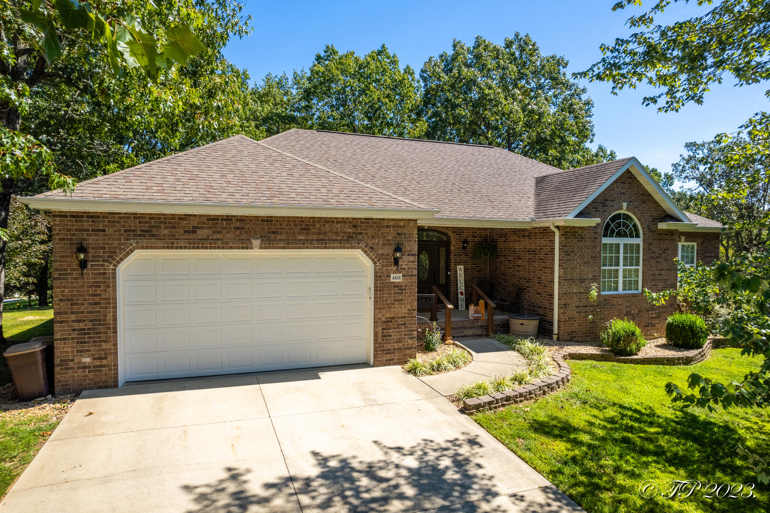 408 Remington Drive Property Photo 6