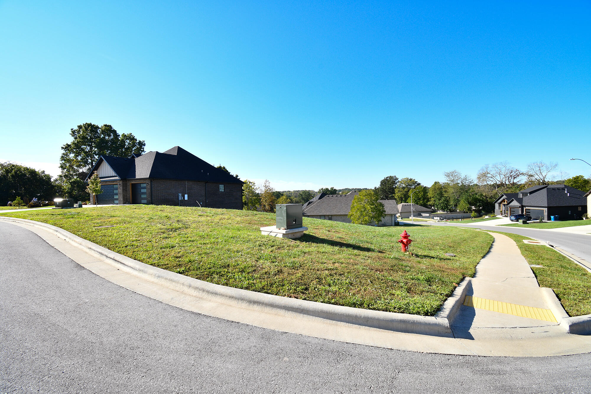206 North Blarney Court Property Photo 3