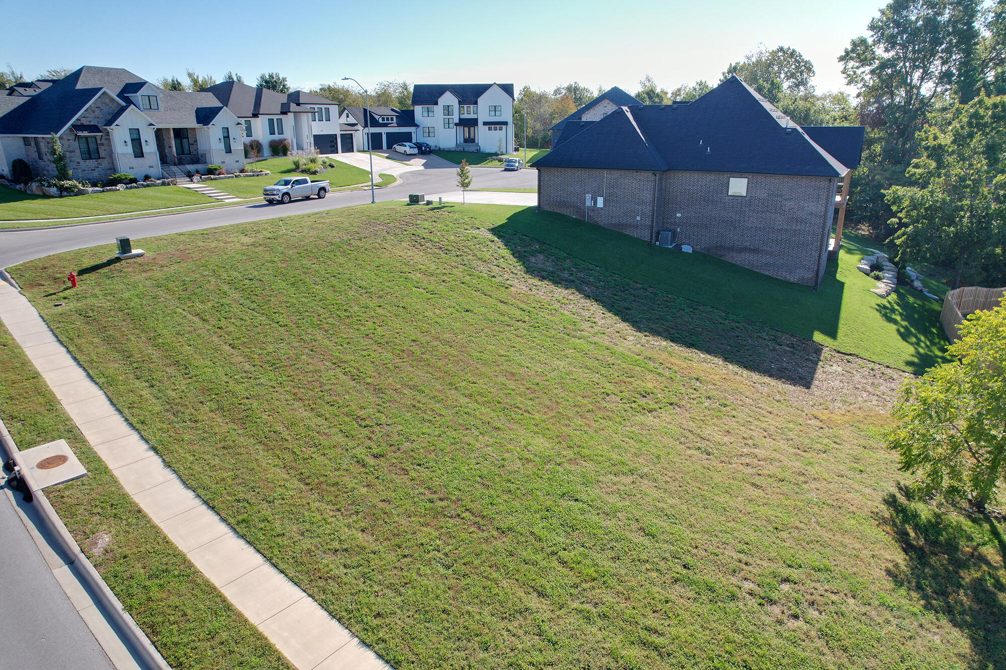 206 North Blarney Court Property Photo 4