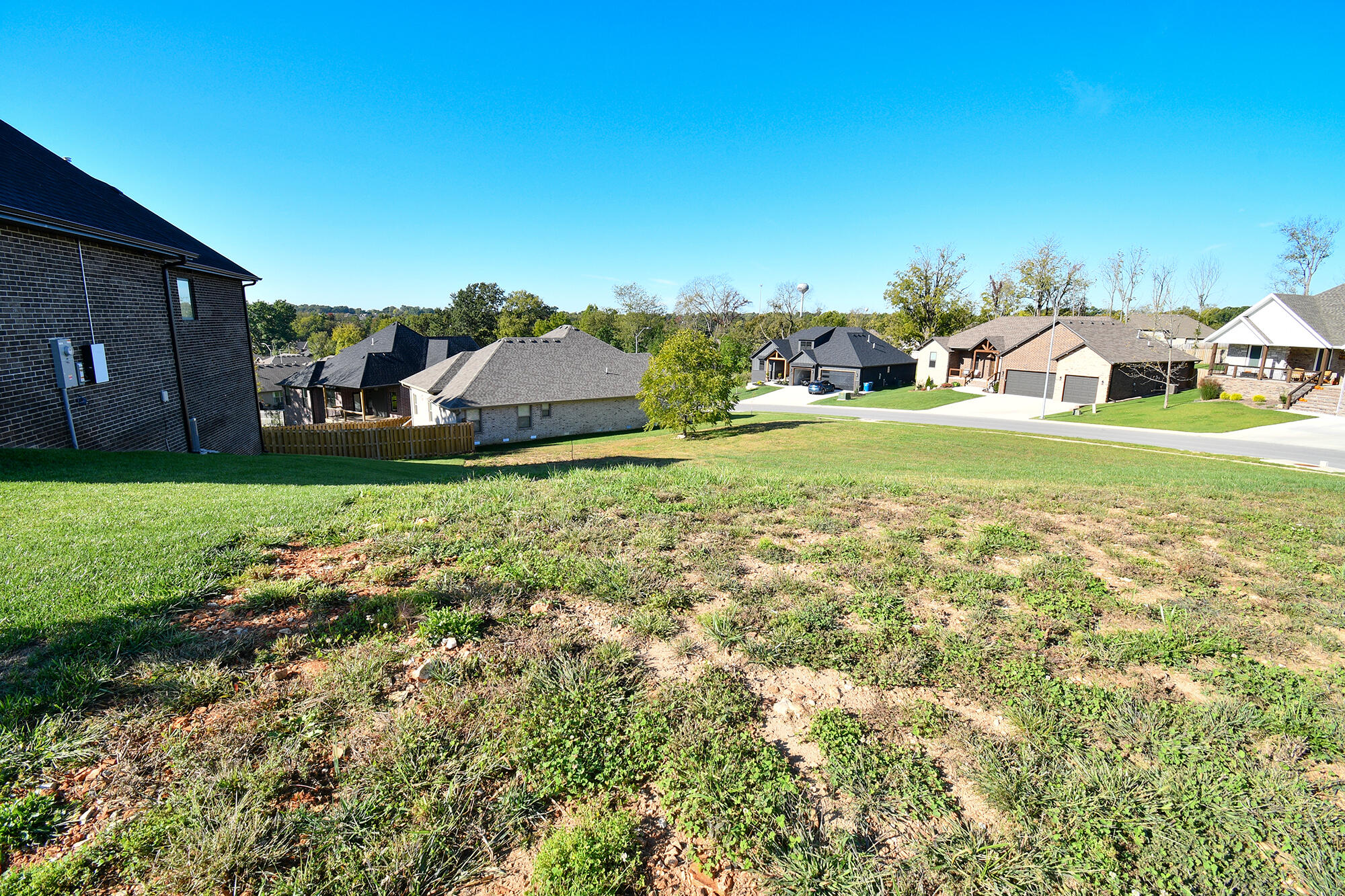 206 North Blarney Court Property Photo 6