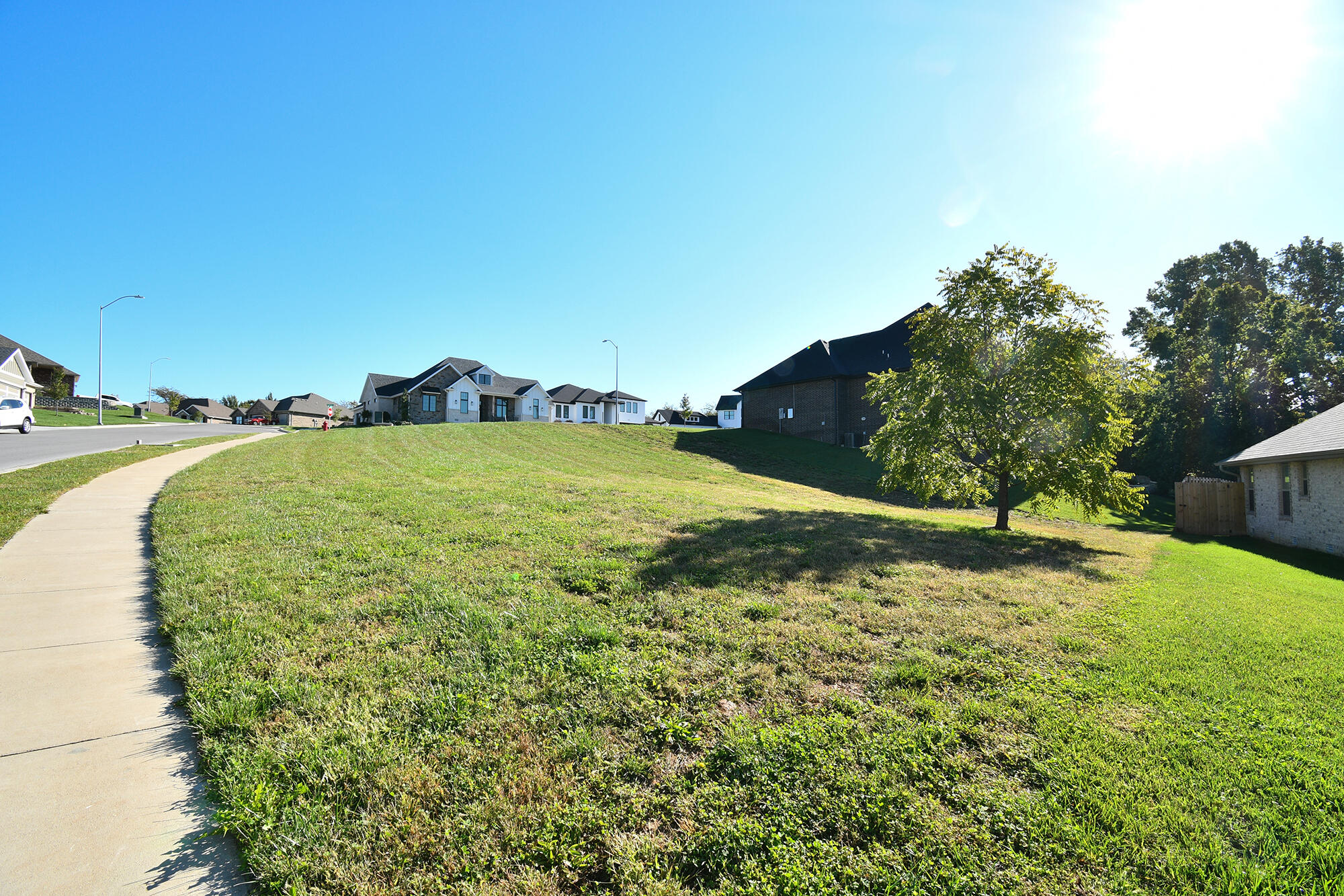 206 North Blarney Court Property Photo 7
