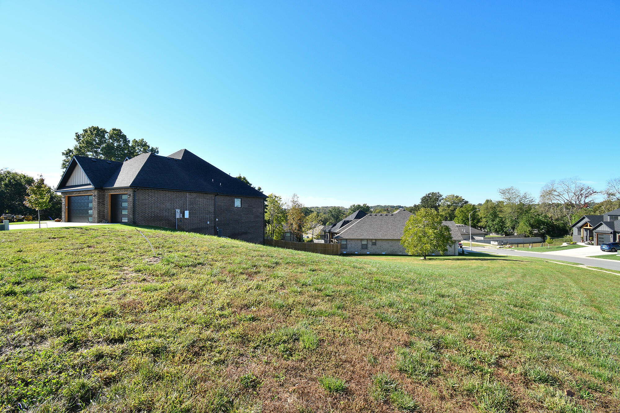 206 North Blarney Court Property Photo 8